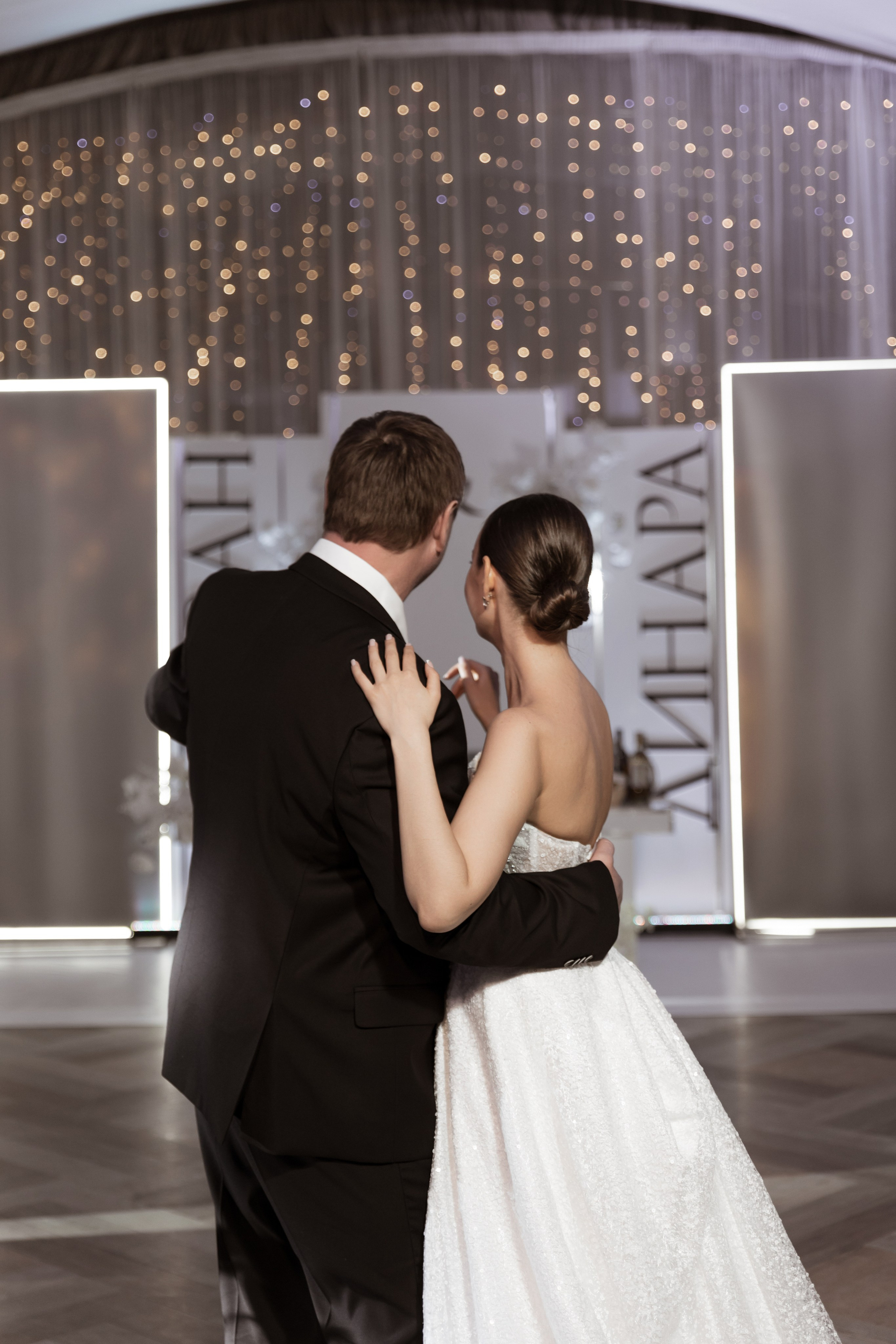 Иван и Динара. Свадебный фотограф в Самаре и СПБ Наталия Константинова