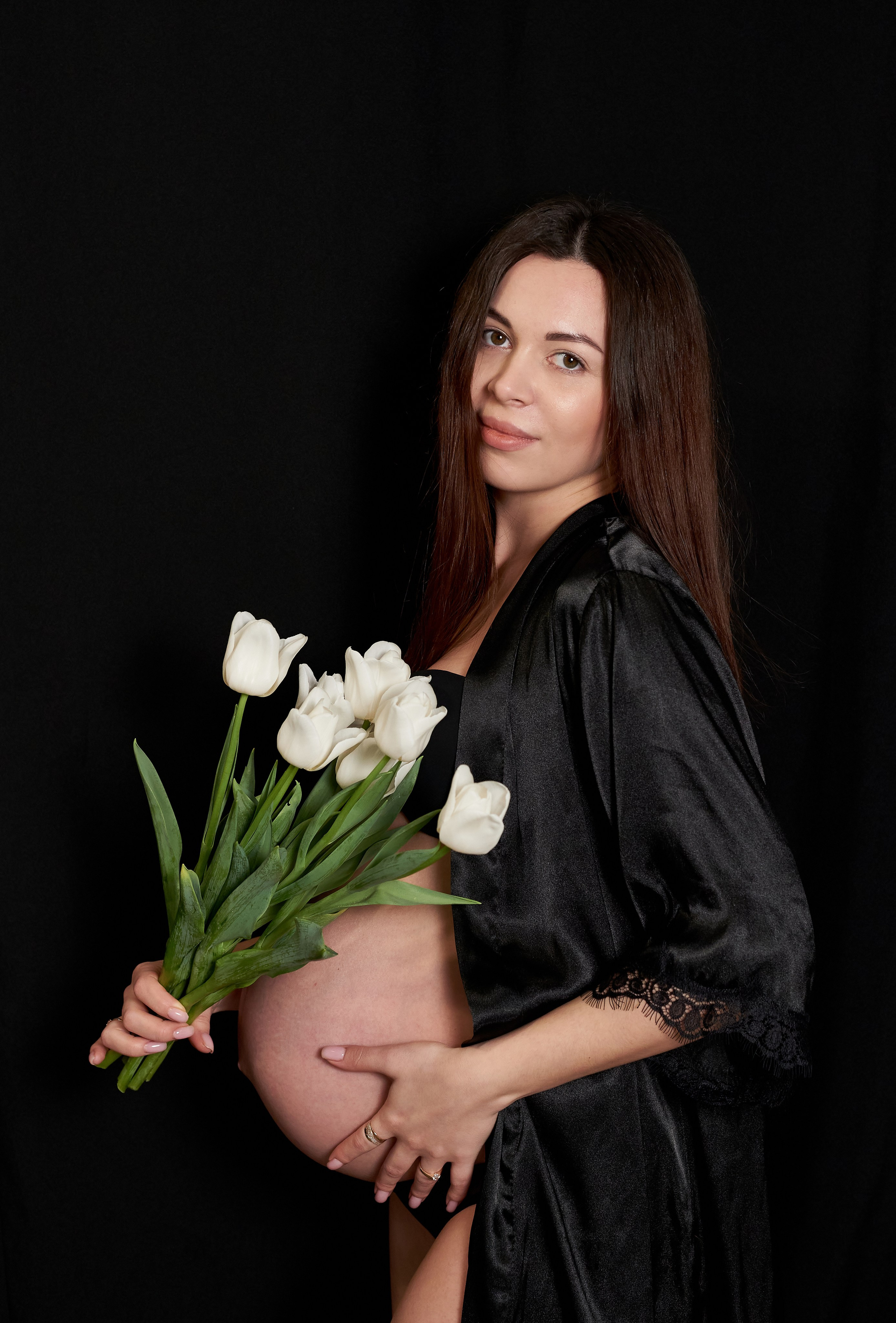 Беременность. Фотограф Новочеркасск Ростов Карина Чернова