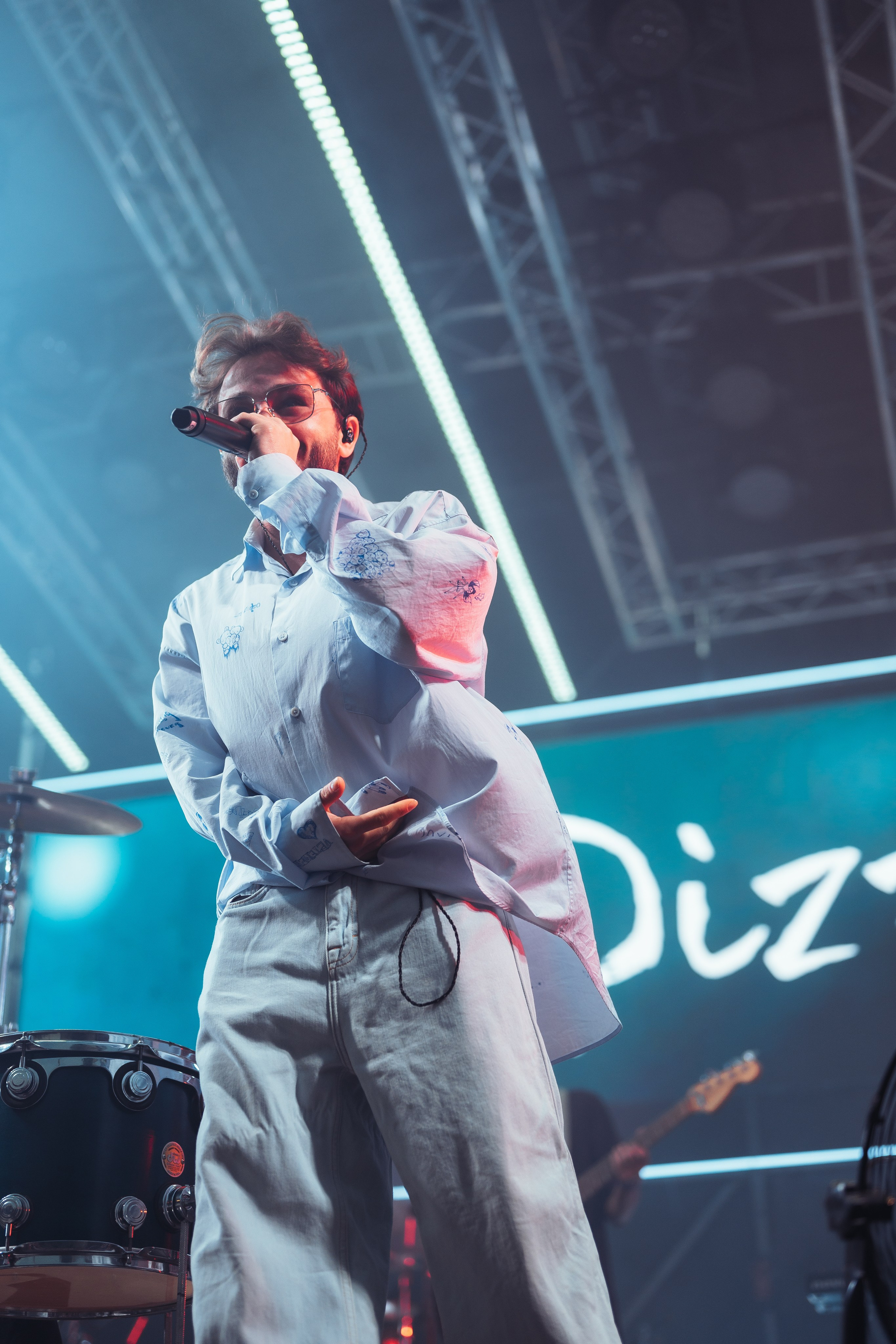 Pizza — репортажная съёмка. Иван Кубик — фотограф и видеограф