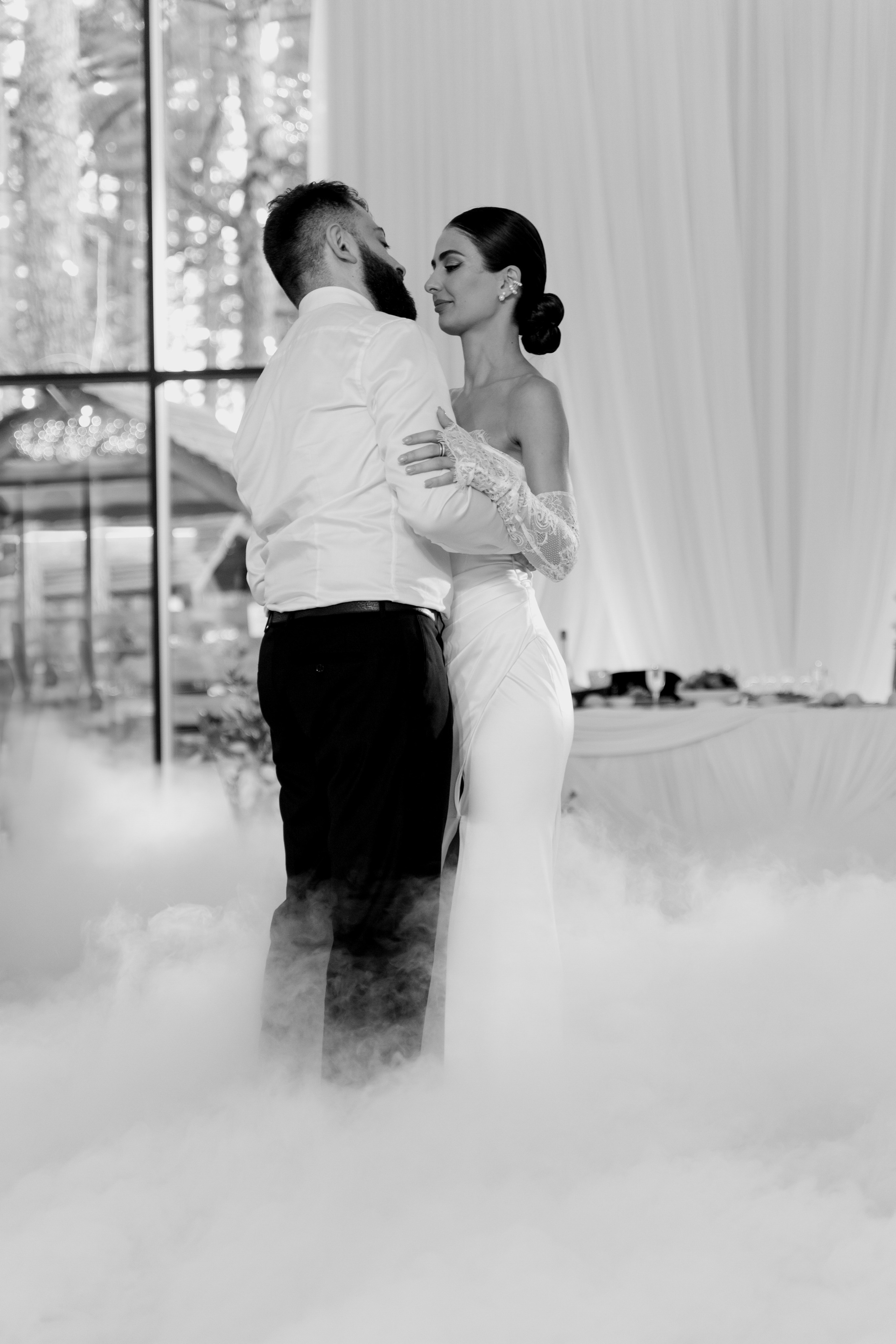 Владимир и Кнкуш. Свадебный фотограф в Самаре и СПБ Наталия Константинова