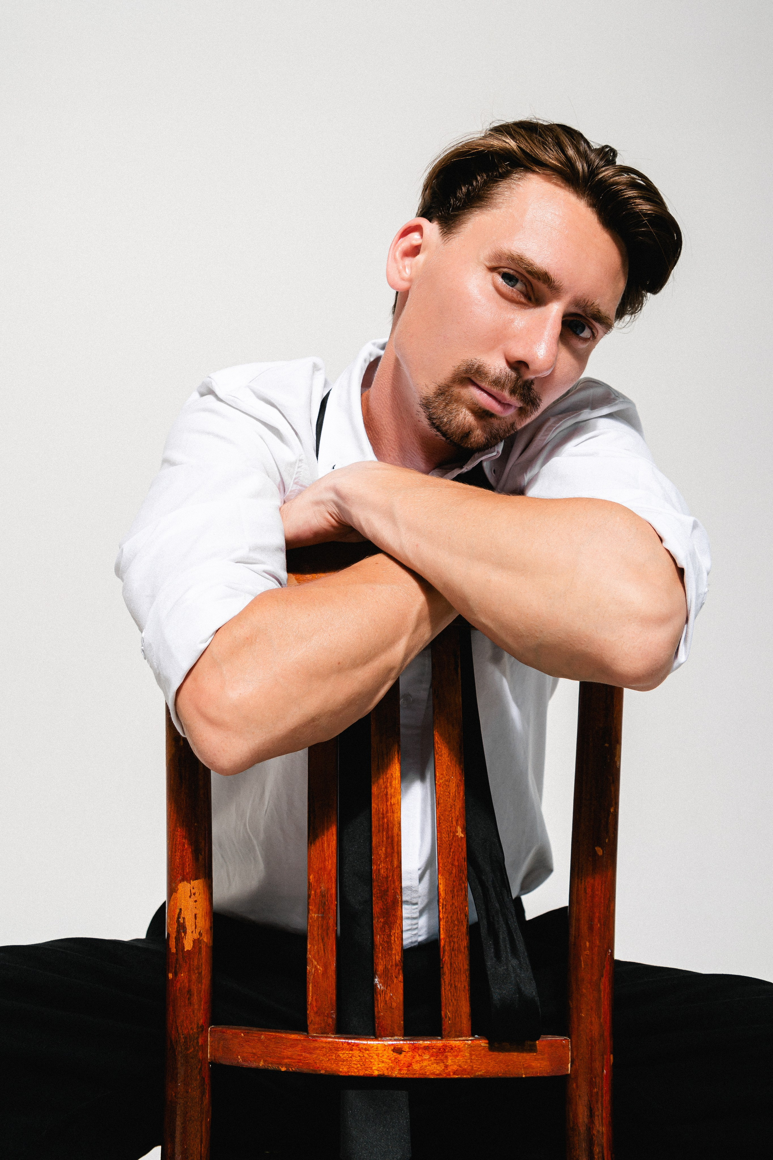 Саша. Крылова Светлана Фотограф Челябинск