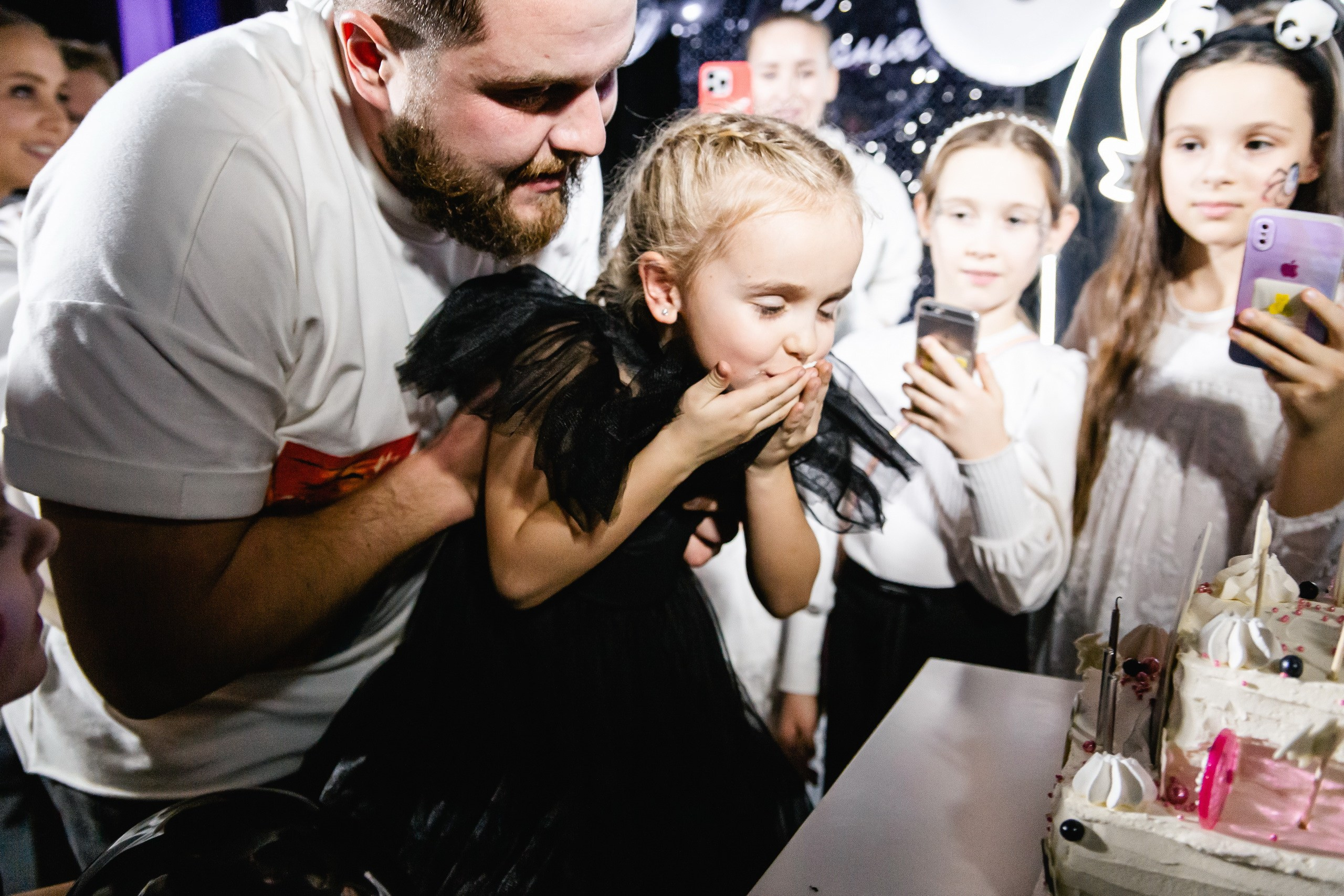 Amore House | День Рождения Сони. Крылова Светлана Фотограф Челябинск