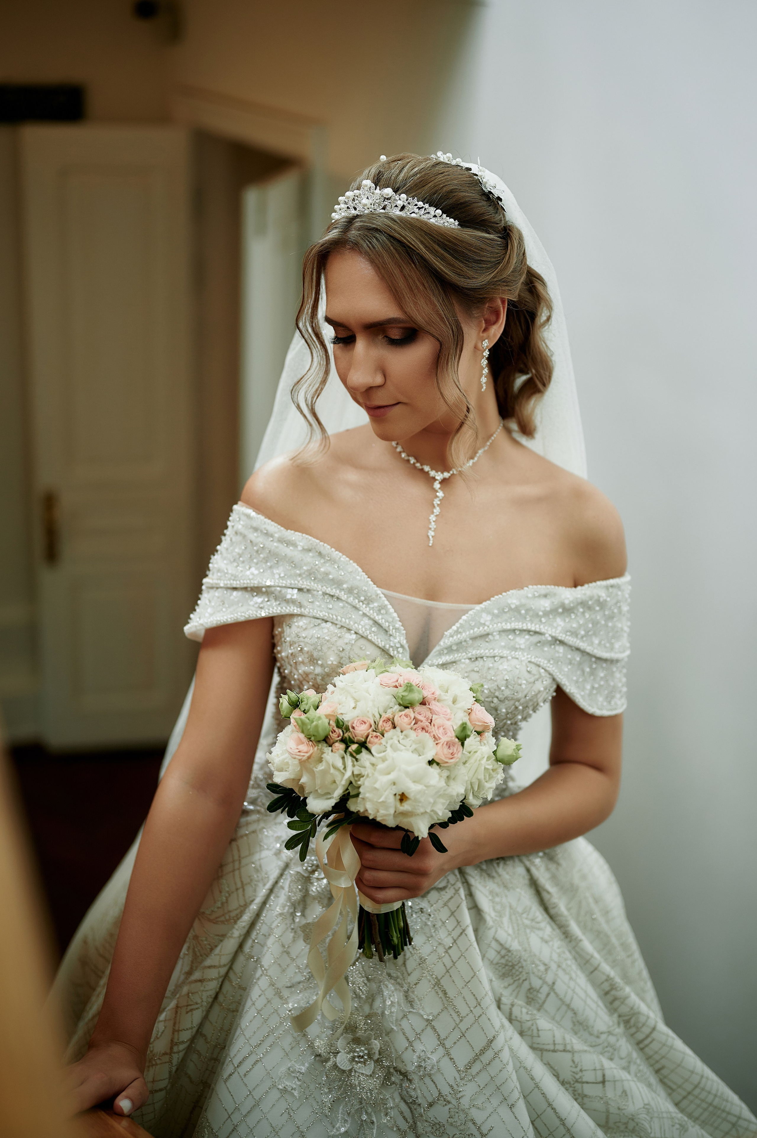 Иван и Эльвира. Фото-видеосъемка свадеб Venson Films