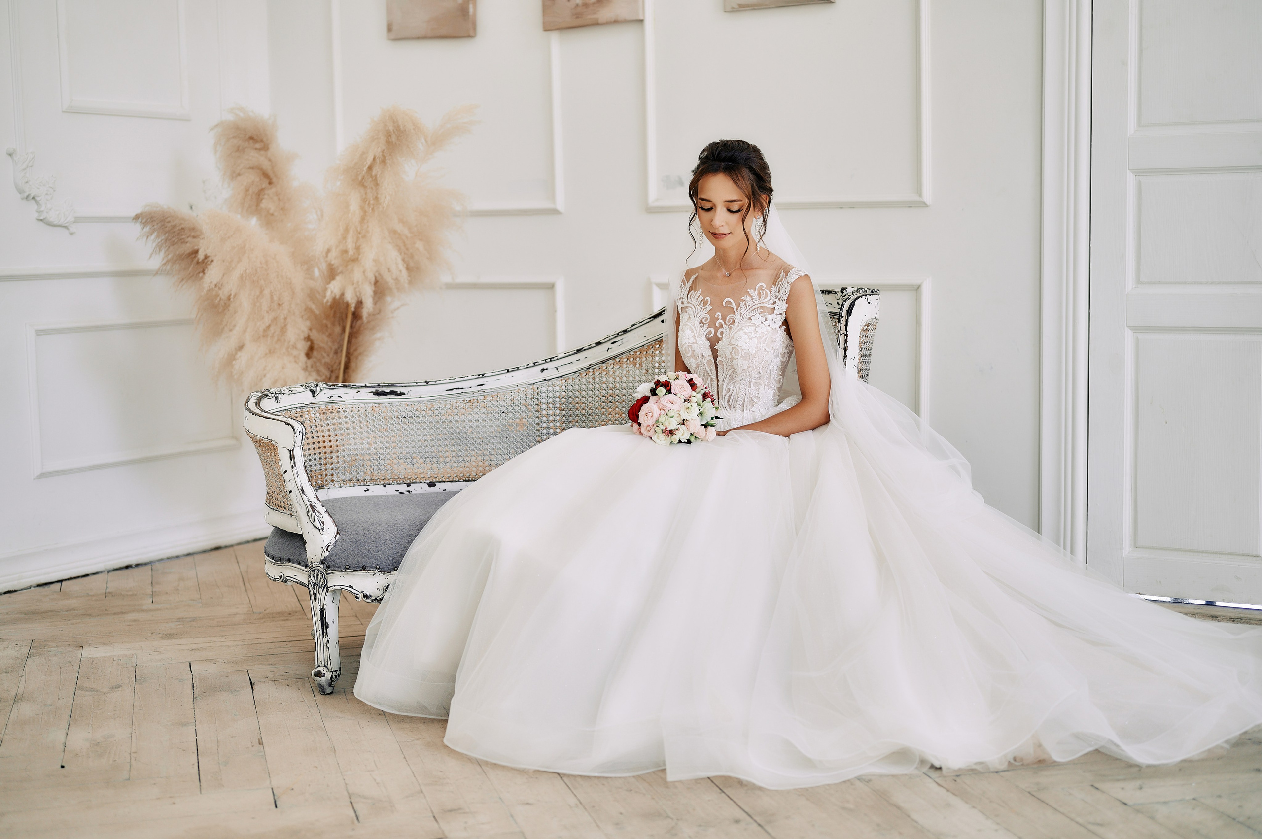 Вера и Игорь. Фото-видеосъемка свадеб Venson Films