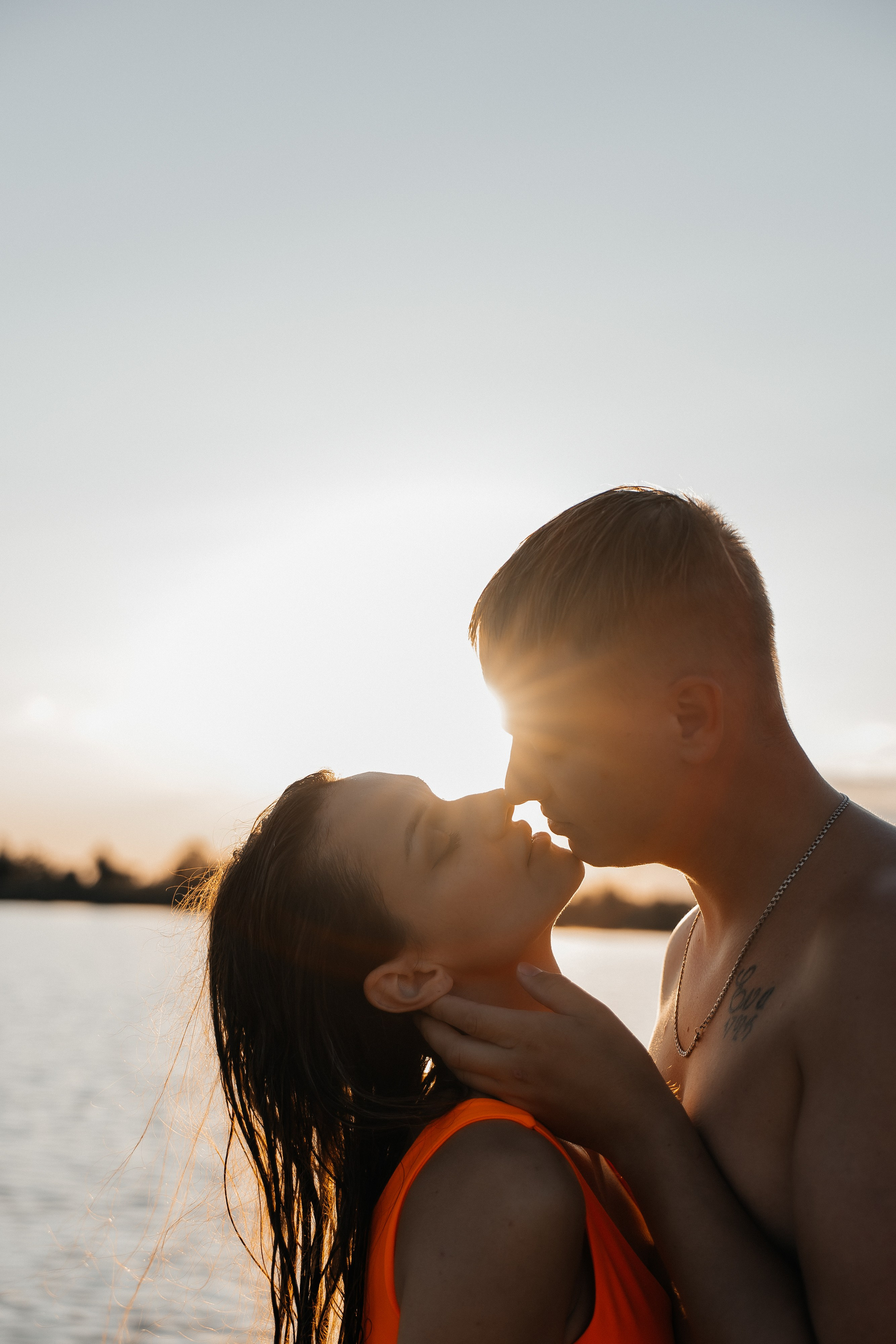 Яна и Никита