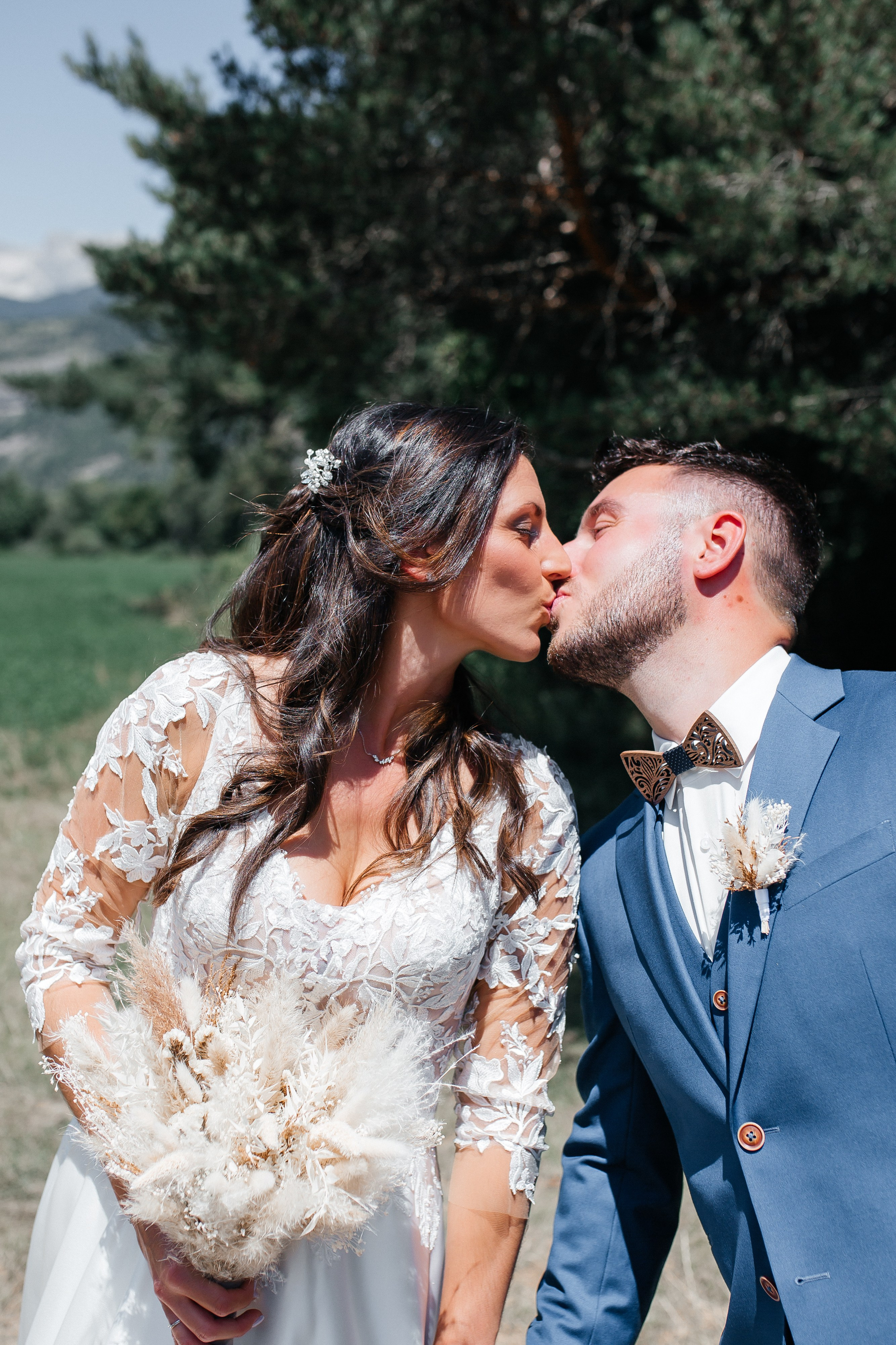 Карлин и Бенжамен