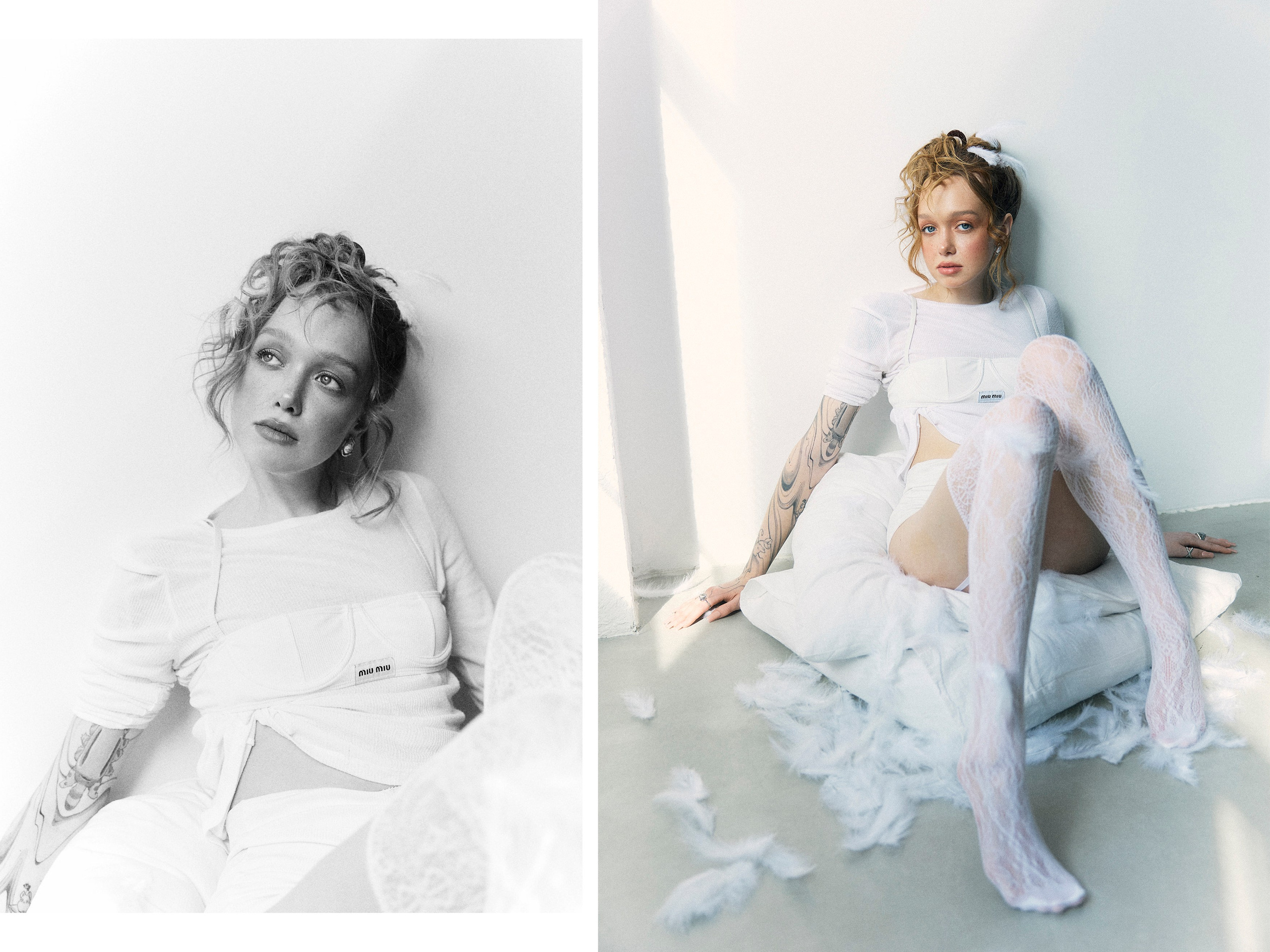 Lera. Фотограф для души Анастасия Конкс