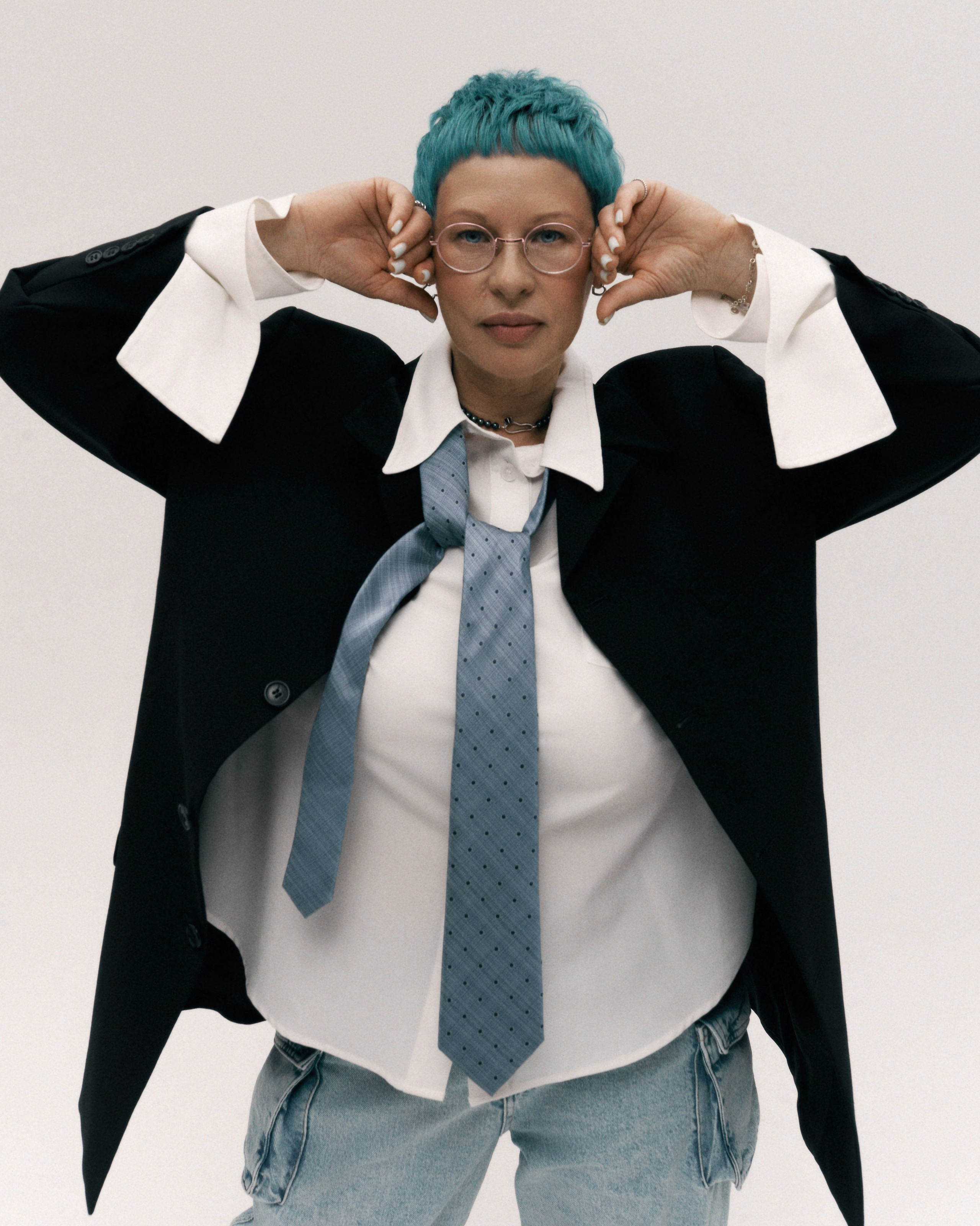 Фотограф для души Анастасия Конкс