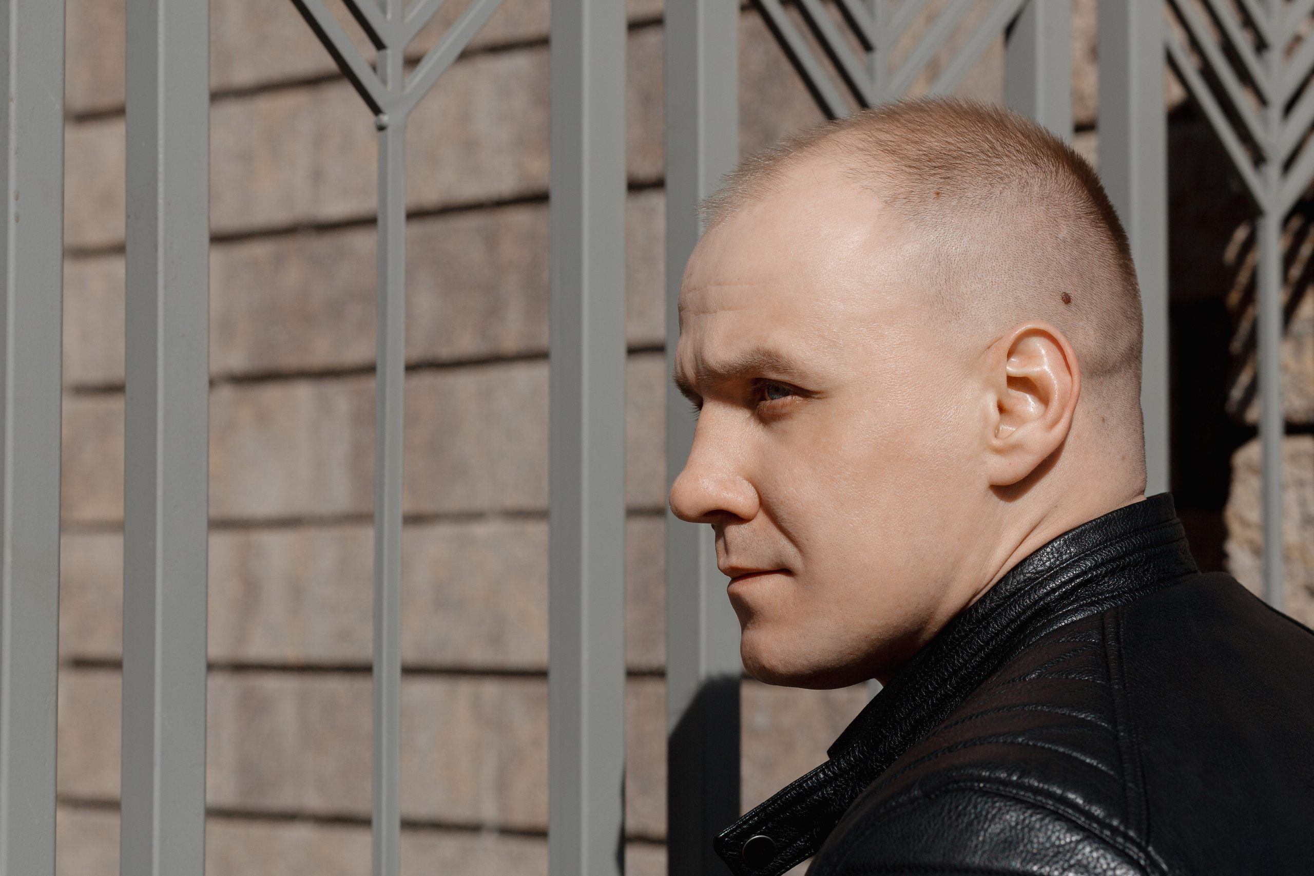 Портретная. Фотограф в Красноярске по выгодной цене