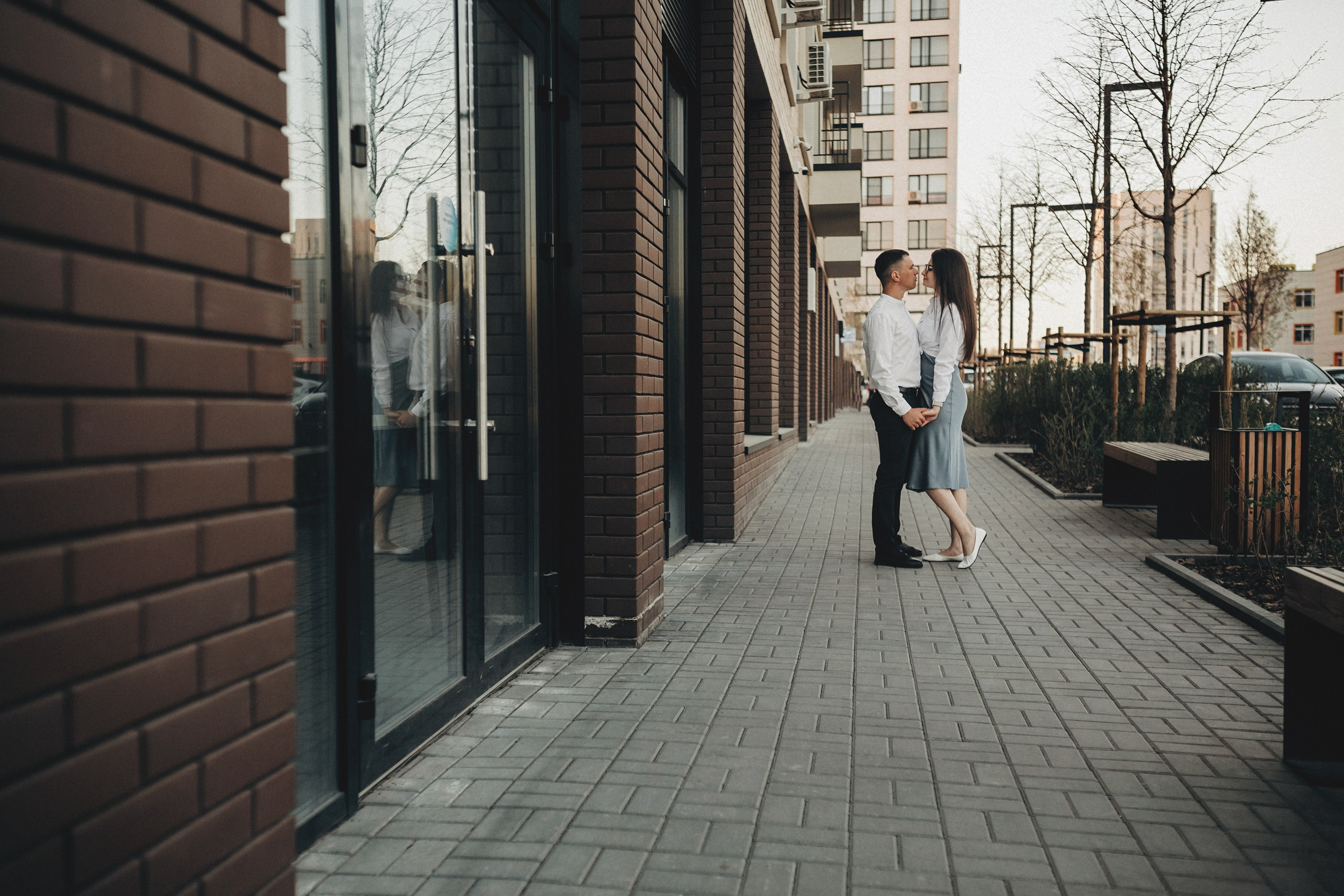 Гендер пати. Семейный фотограф в Новосибирске Екатерина Сафронова