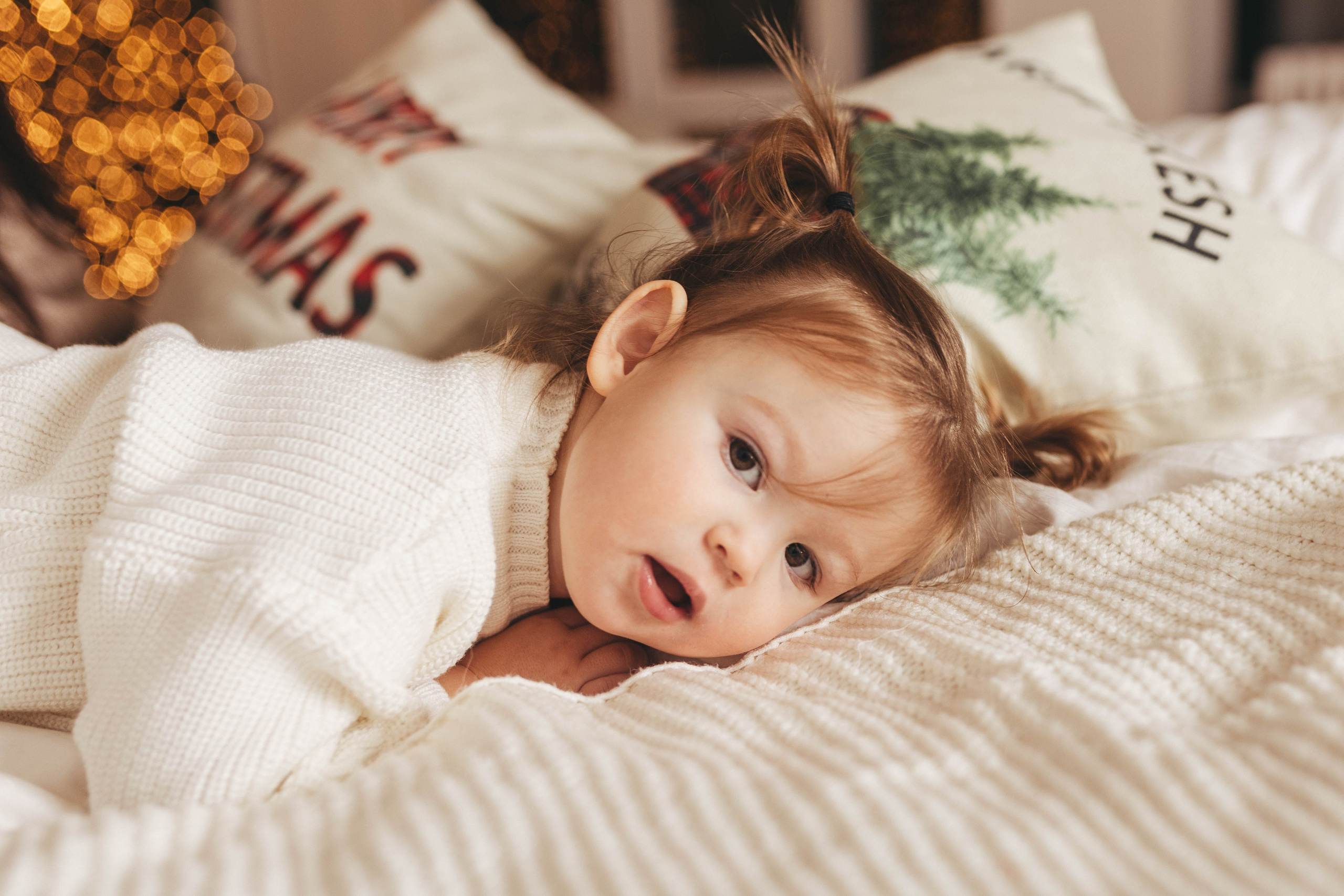 Аврора, Ира, Женя. Главная