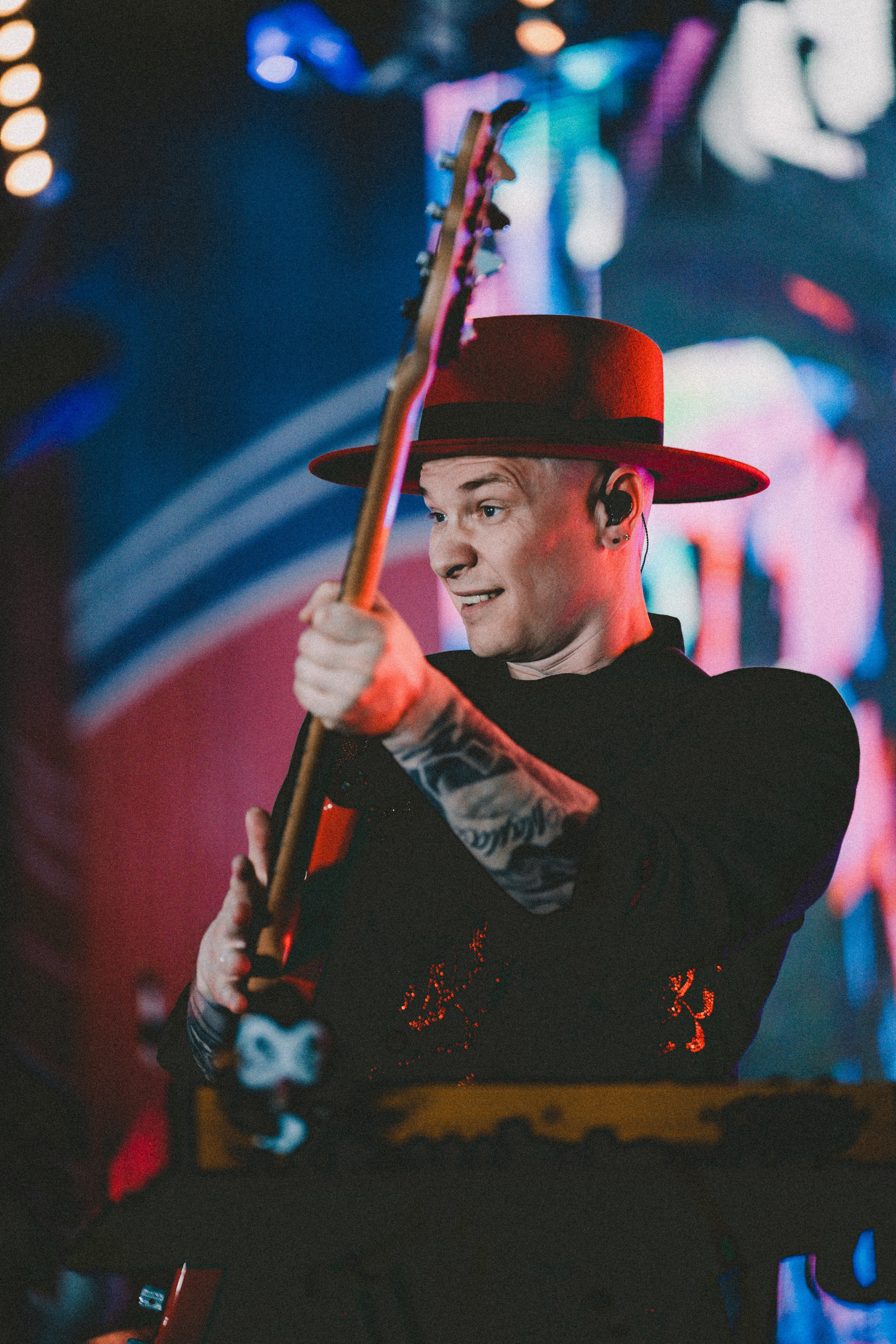 Моя Мишель. Главная