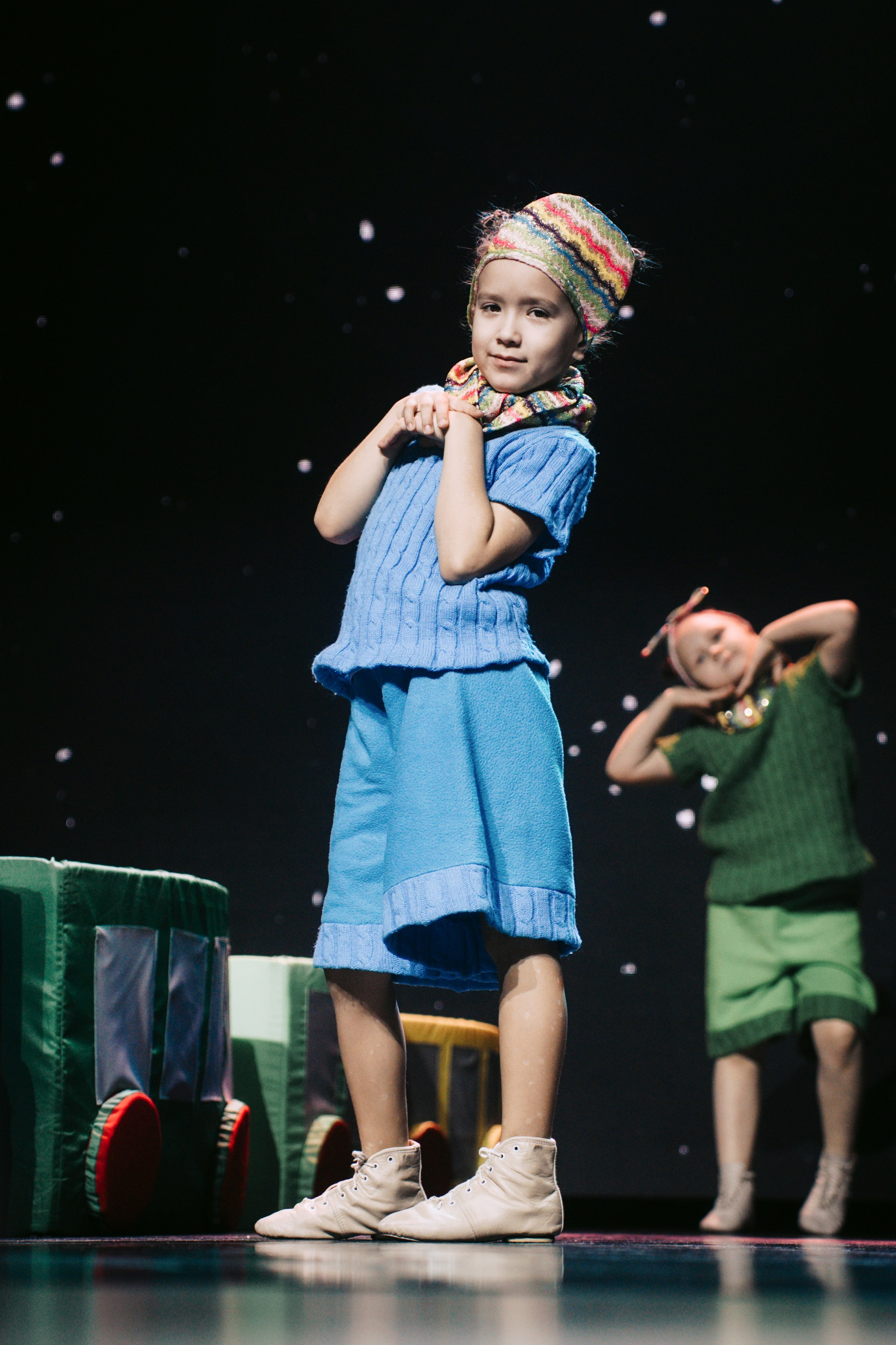 Окно. Главная