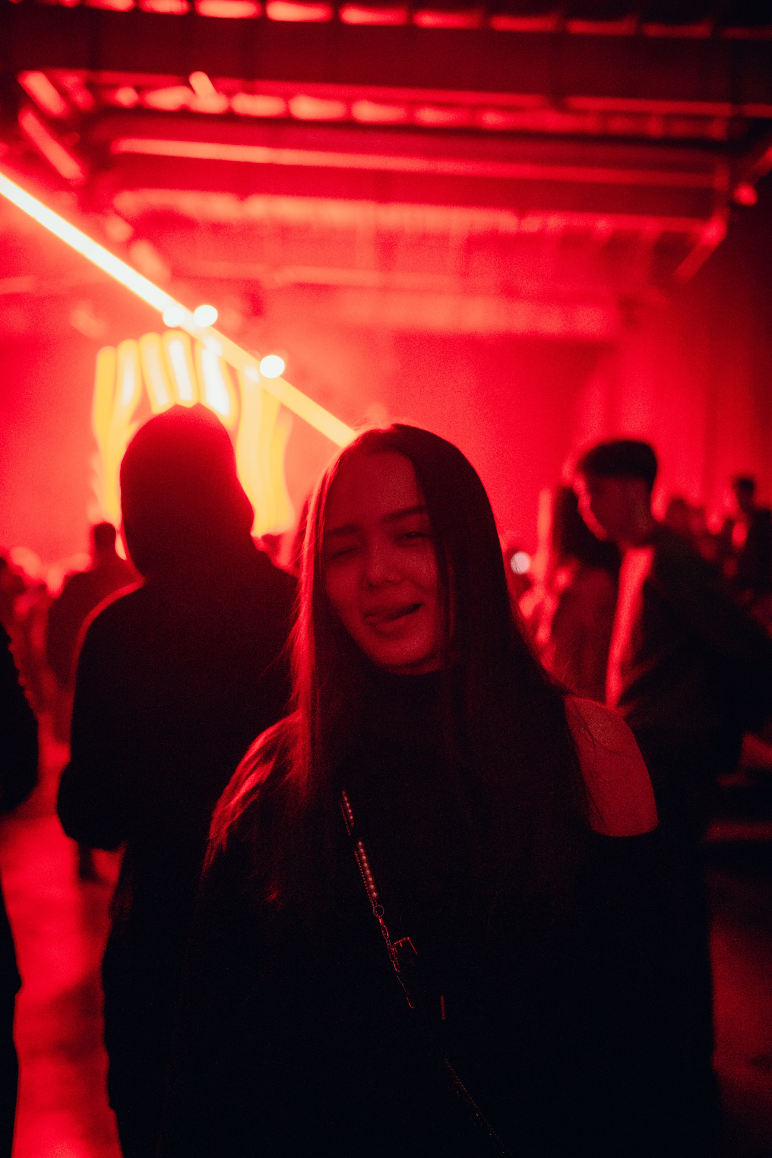 TON 2025. Главная