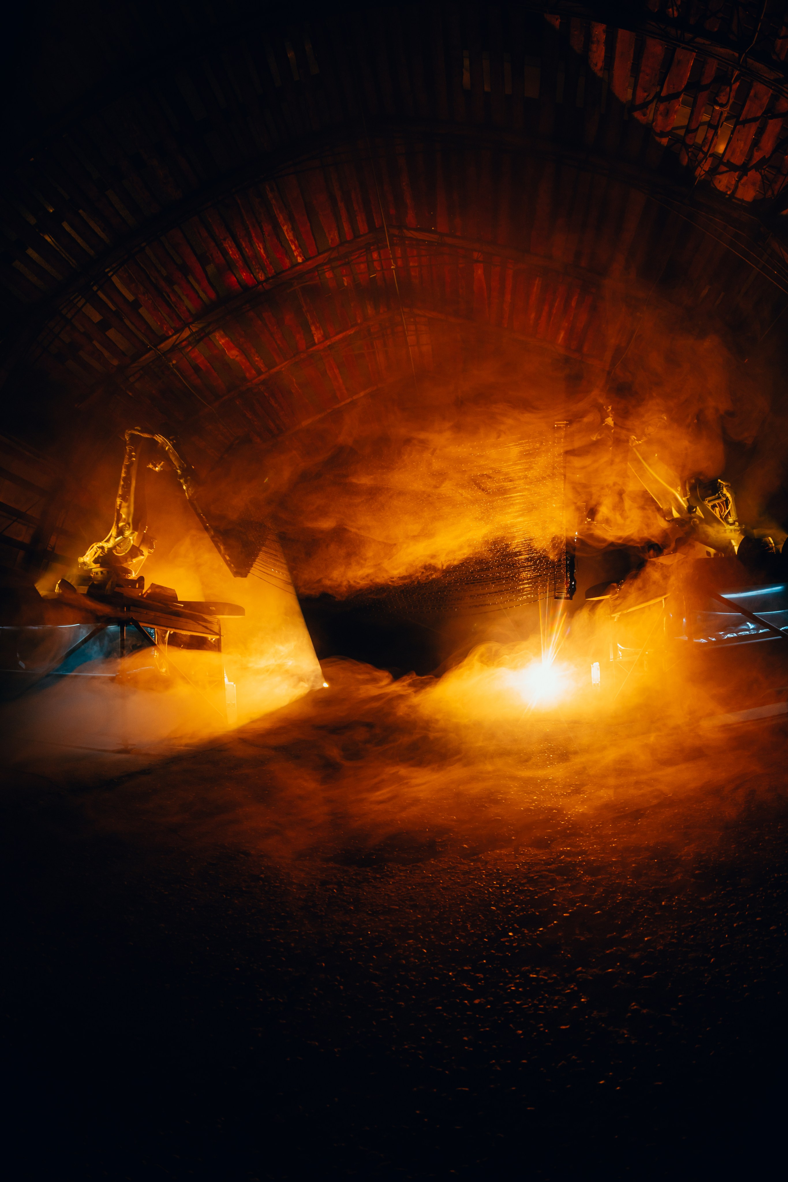 NUR 2025. Главная