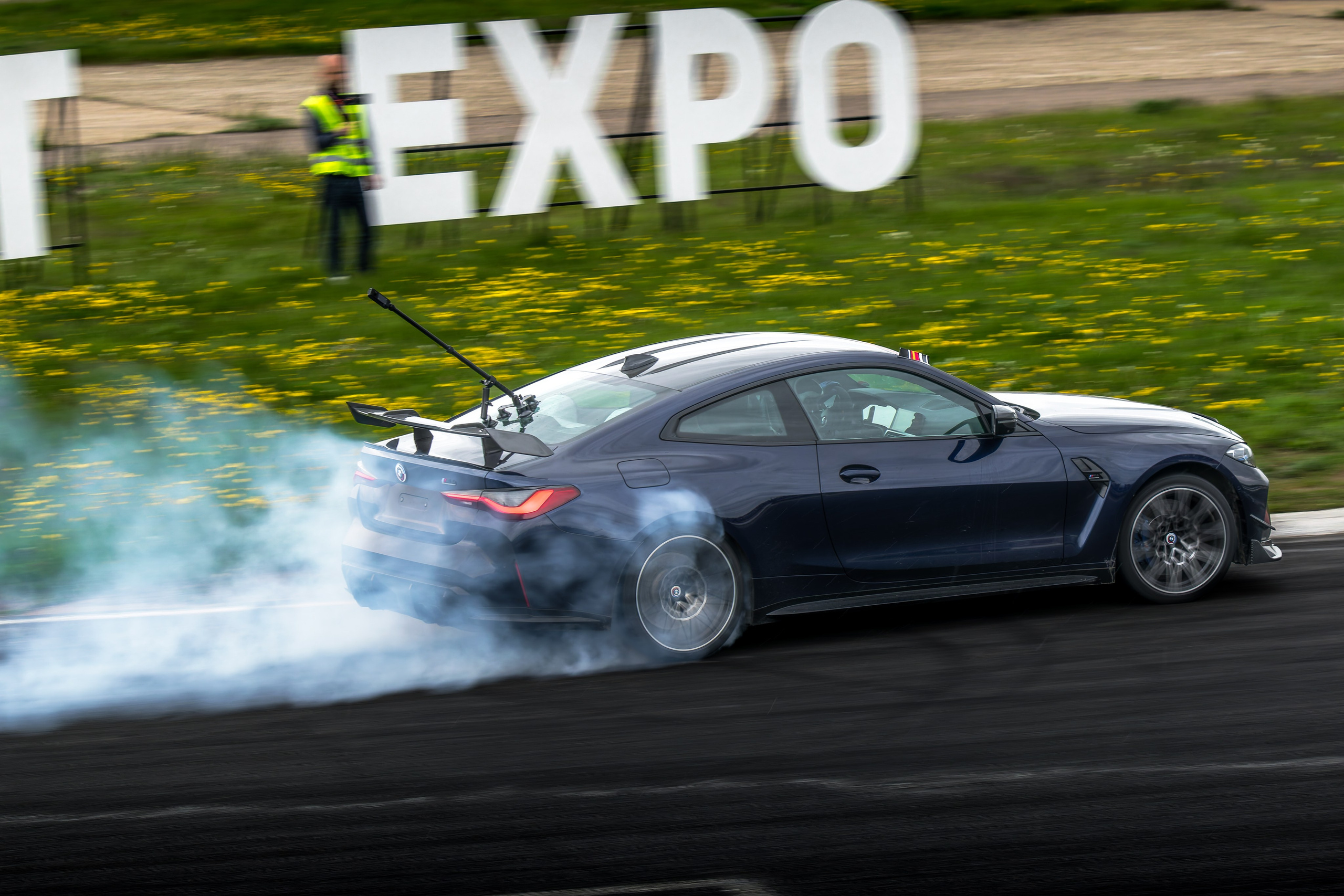 Drift | ADM Drift Contest | Сатюкап | Drift Expo. Ivan P — фотограф автоспорта в Москве