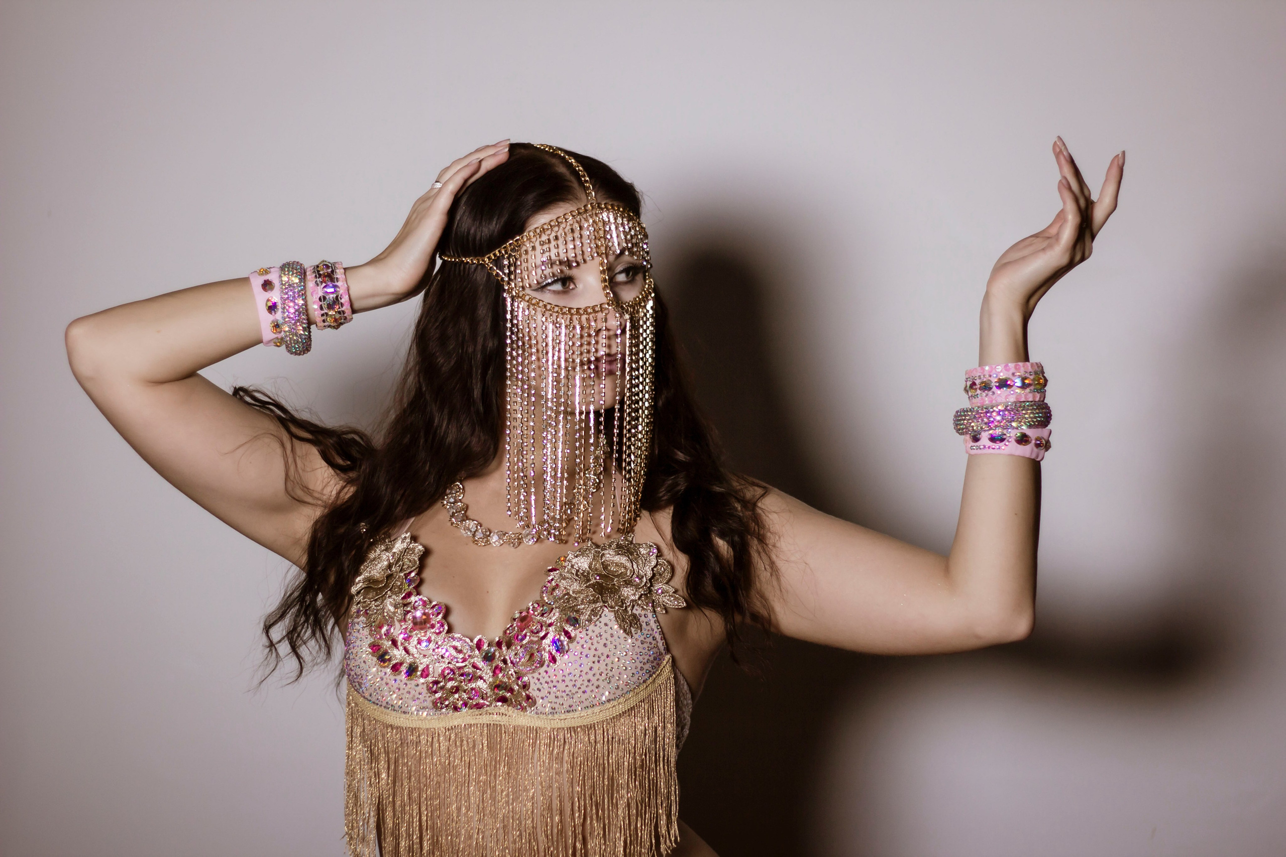 Восток. Портретный фотограф в Москве и Московской области Гнутиков Сергей