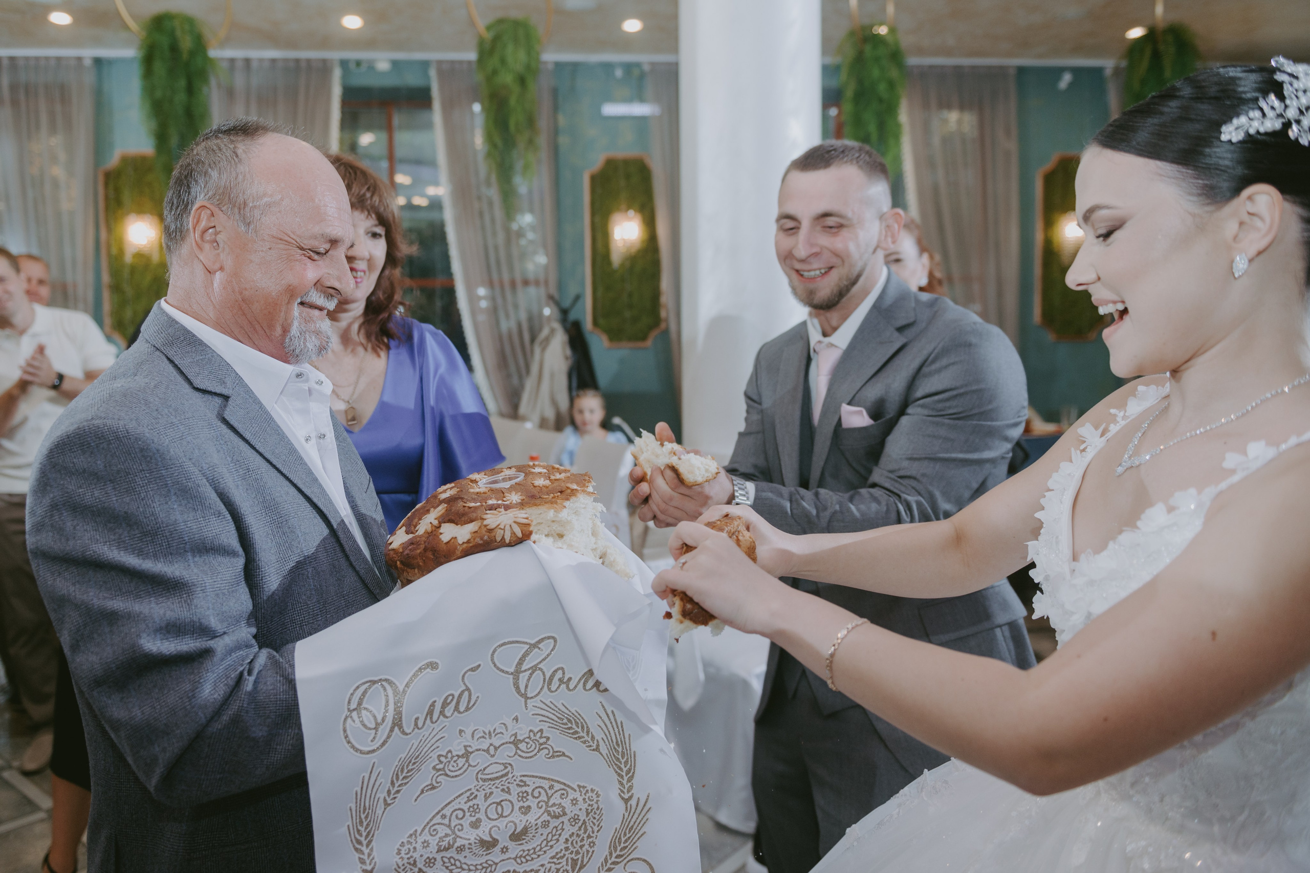 Роман & Вероника. Свадебный и семейный фотограф город Темрюк Фотостудия Темрюк