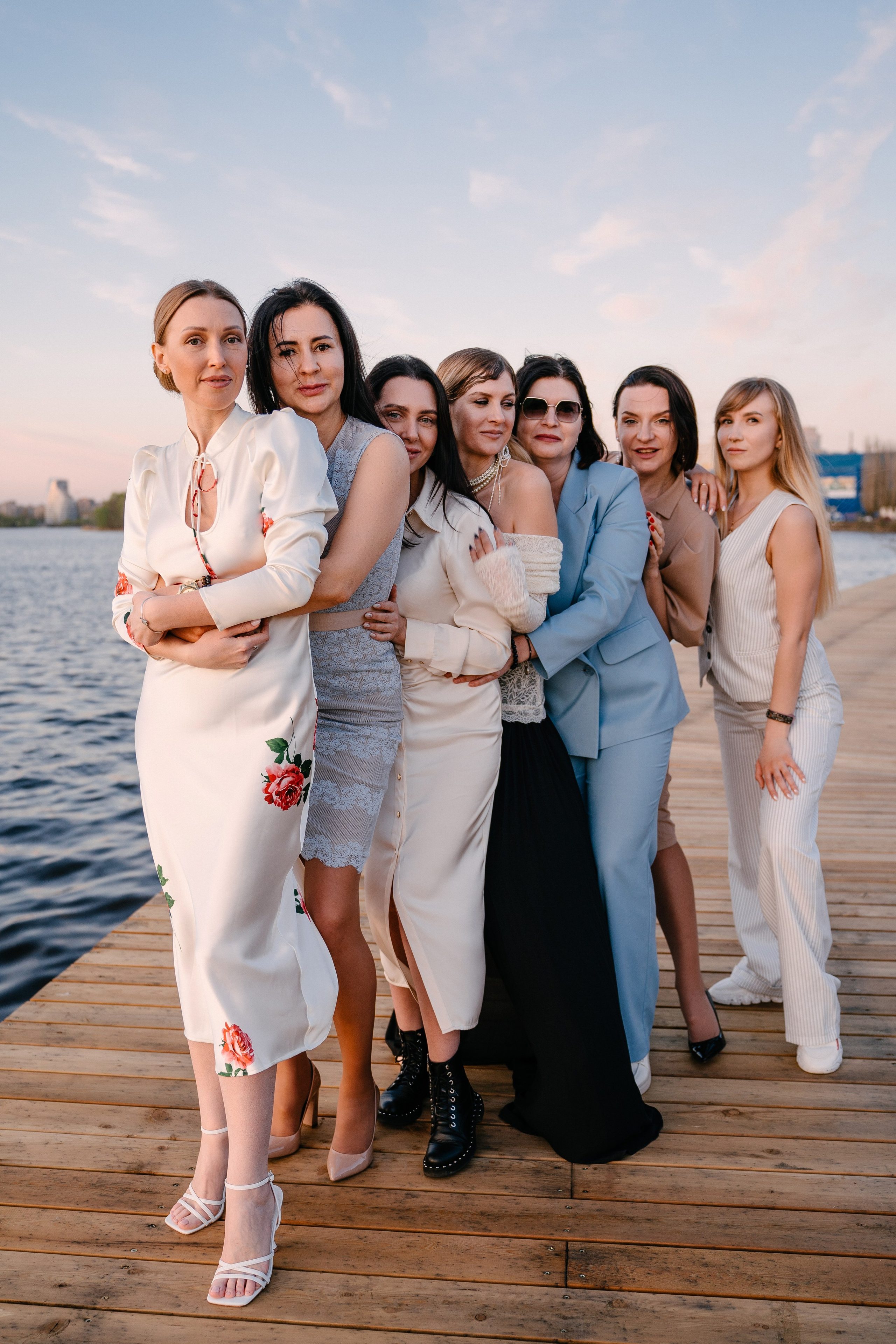 День Рождения Анастасии. Свадебный и семейный фотограф в Воронеже Анастасия Бойко