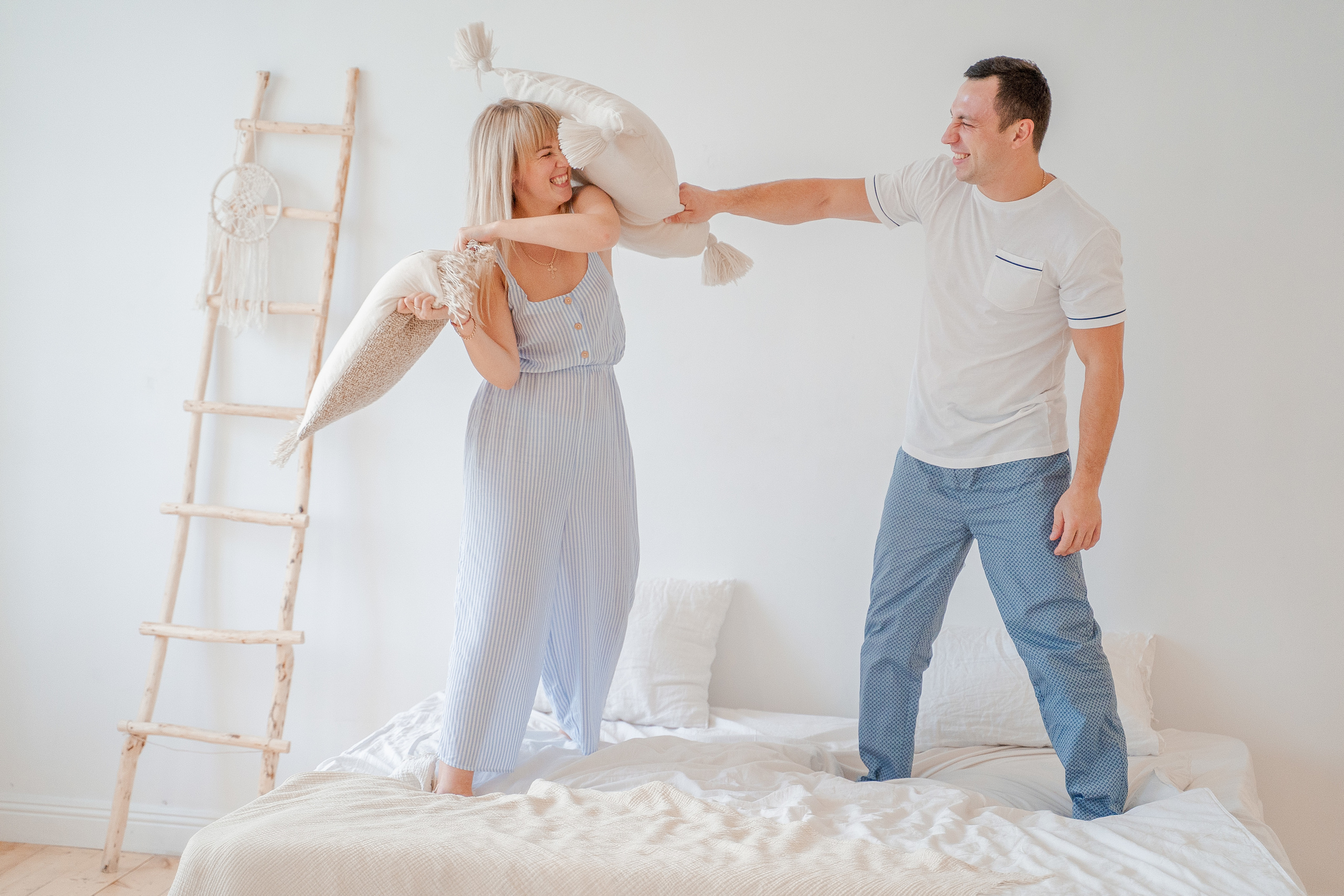 Двое. Анна Войнова семейный фотограф в Санкт-Петербурге