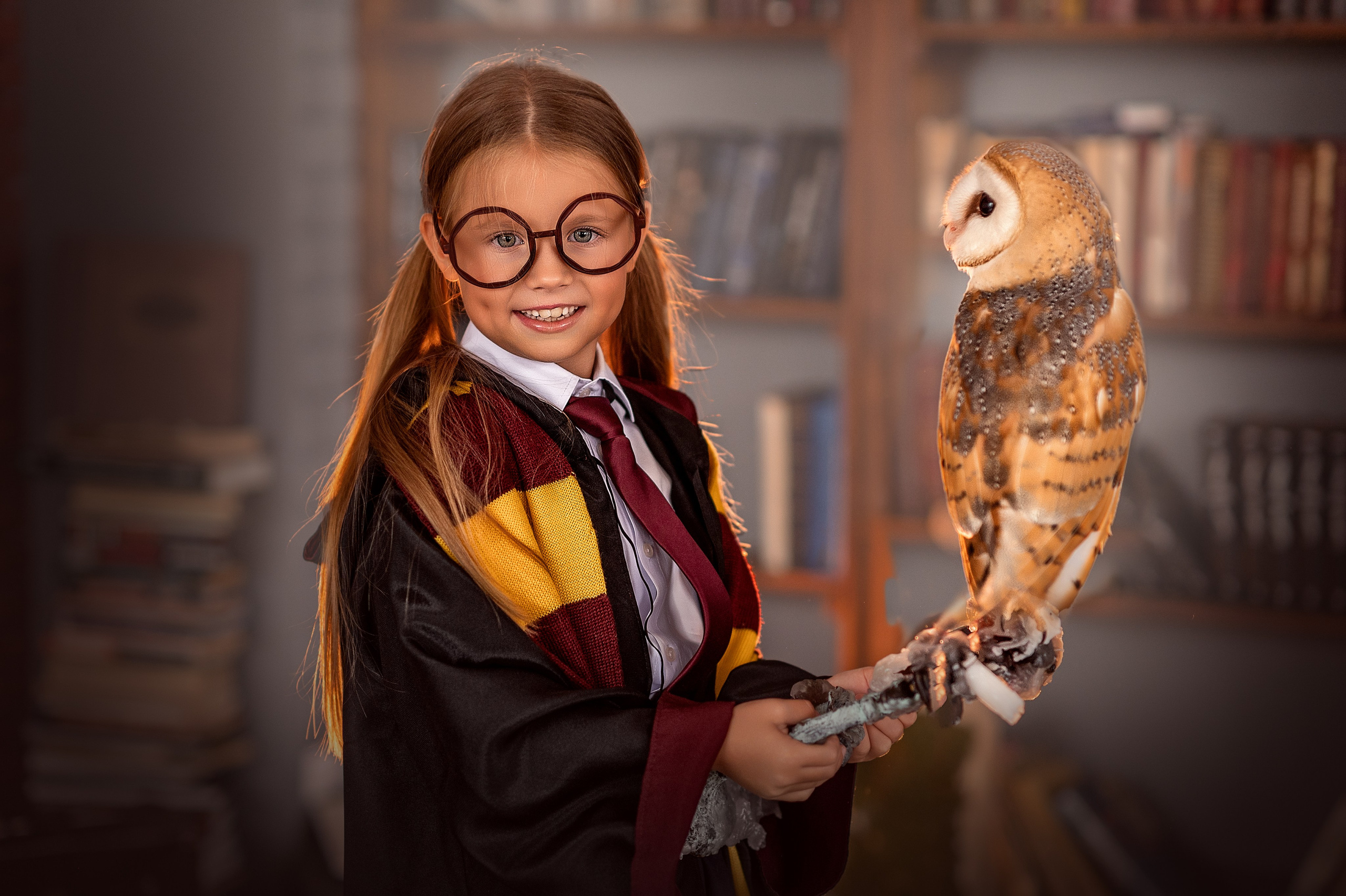 ГАРРИ ПОТТЕР. Семейный фотограф Екатеринбург Лора Мур