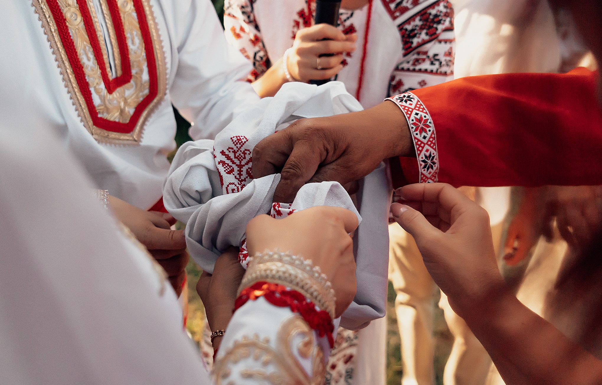 Свадьба. Свадебный и семейный фотограф/видеограф в Краснодаре Наталья Осинская