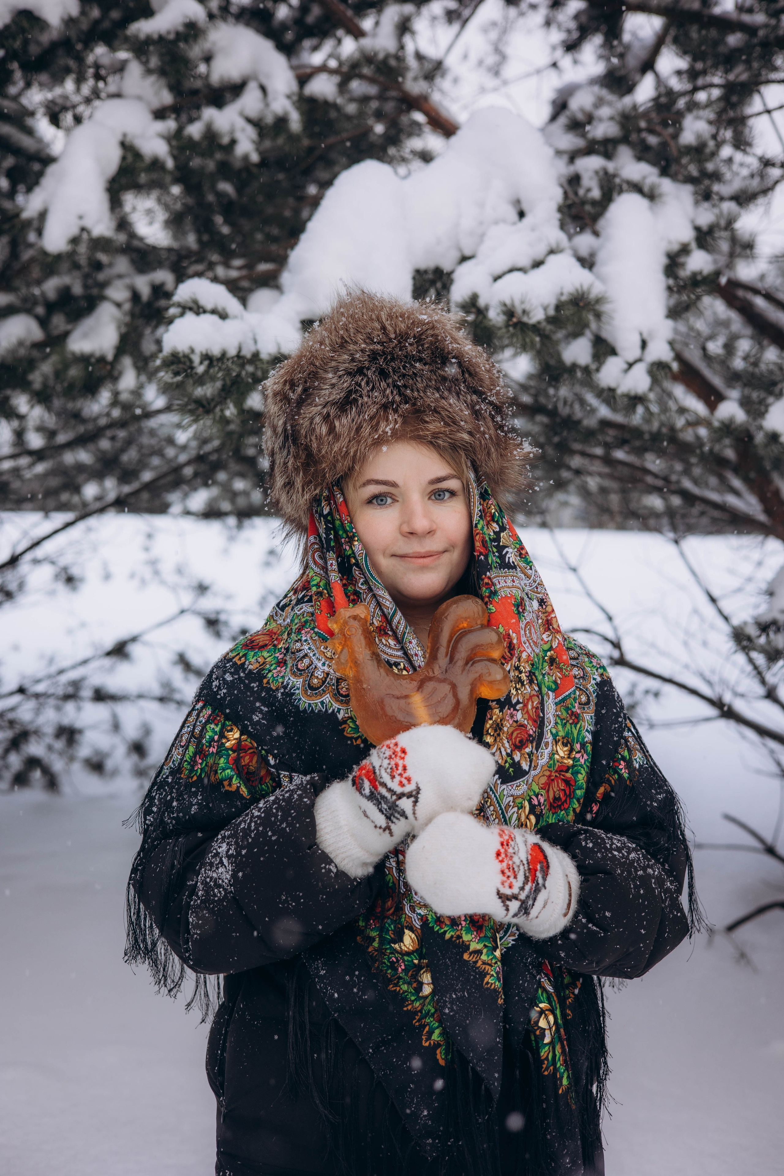 Наталья. Наталья Косьянова. Ваш фотограф. Москва