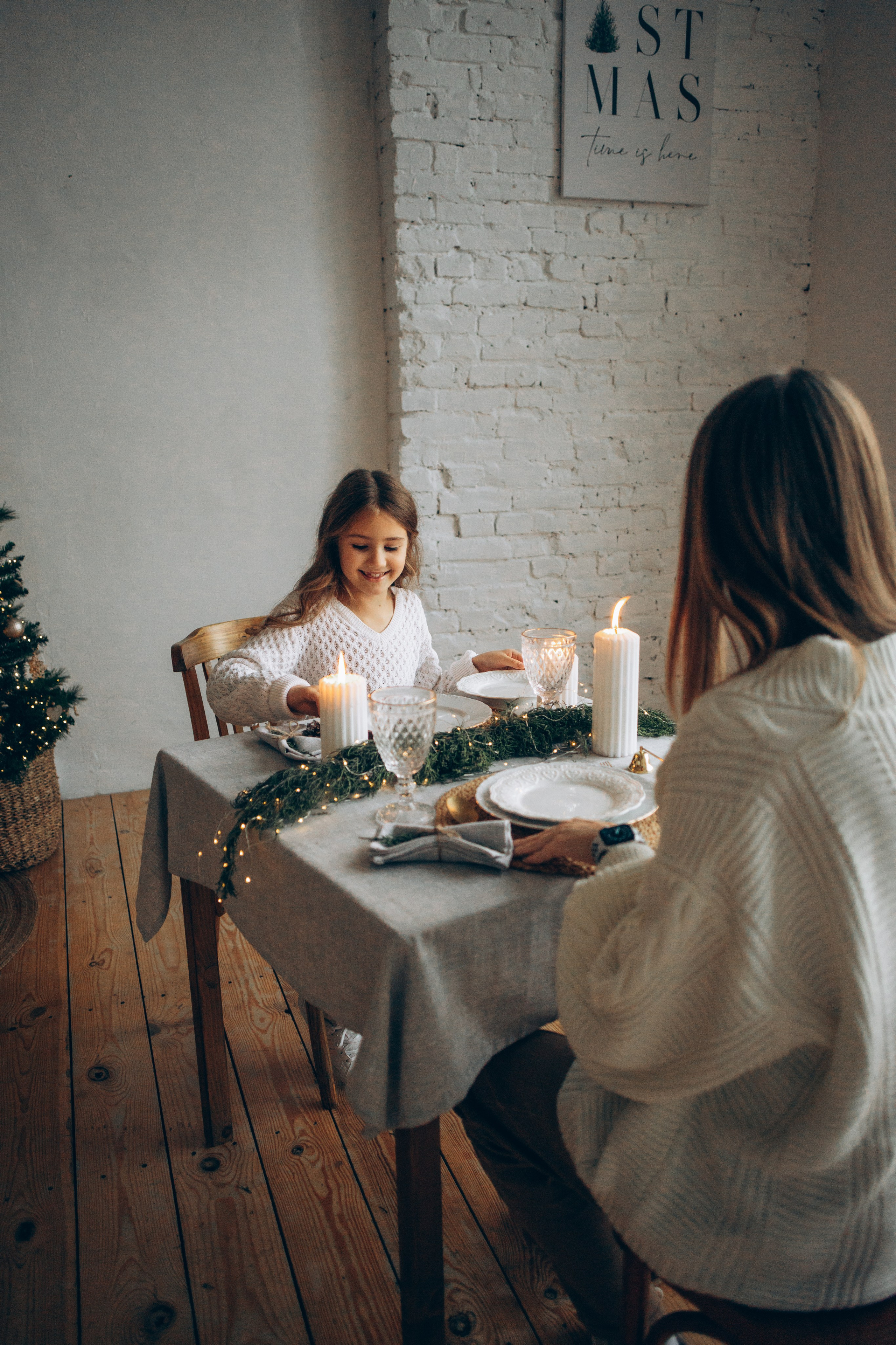 Алиса и Катя. Семейный фотограф Наталия Демченко, Краснодар