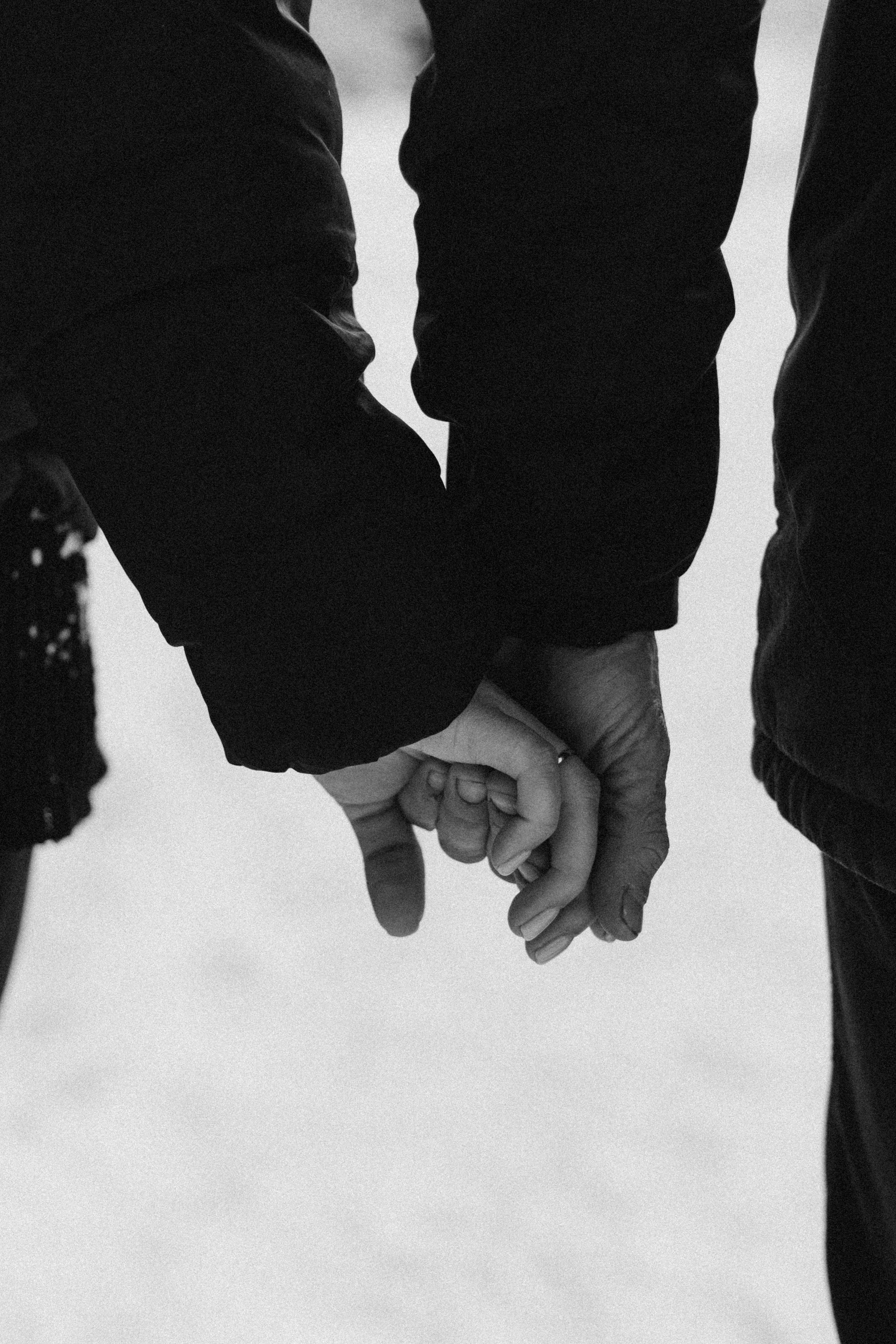 Зима. Семейный фотограф Наталия Демченко, Краснодар