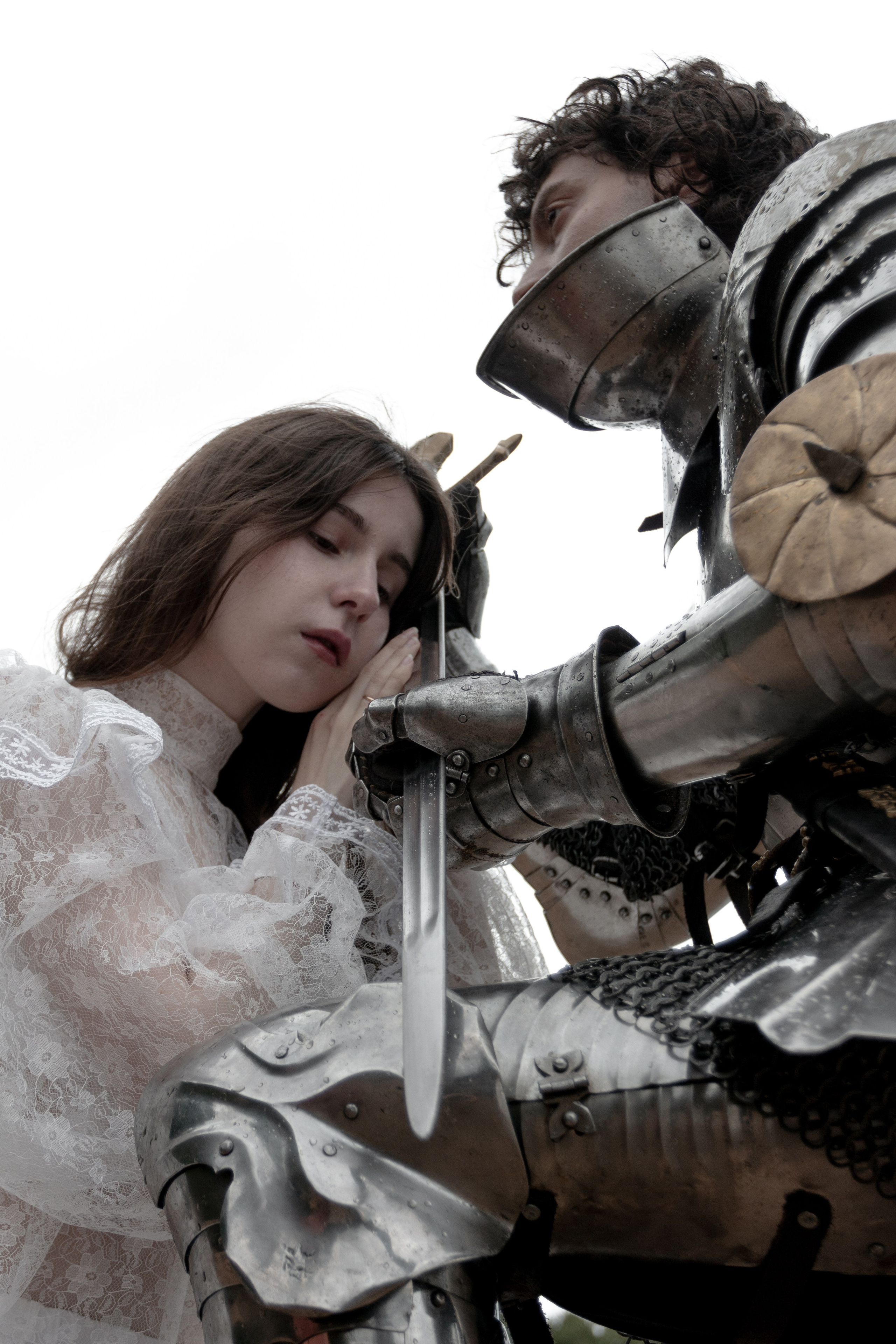 Spectral Blade. Шмитов Егор