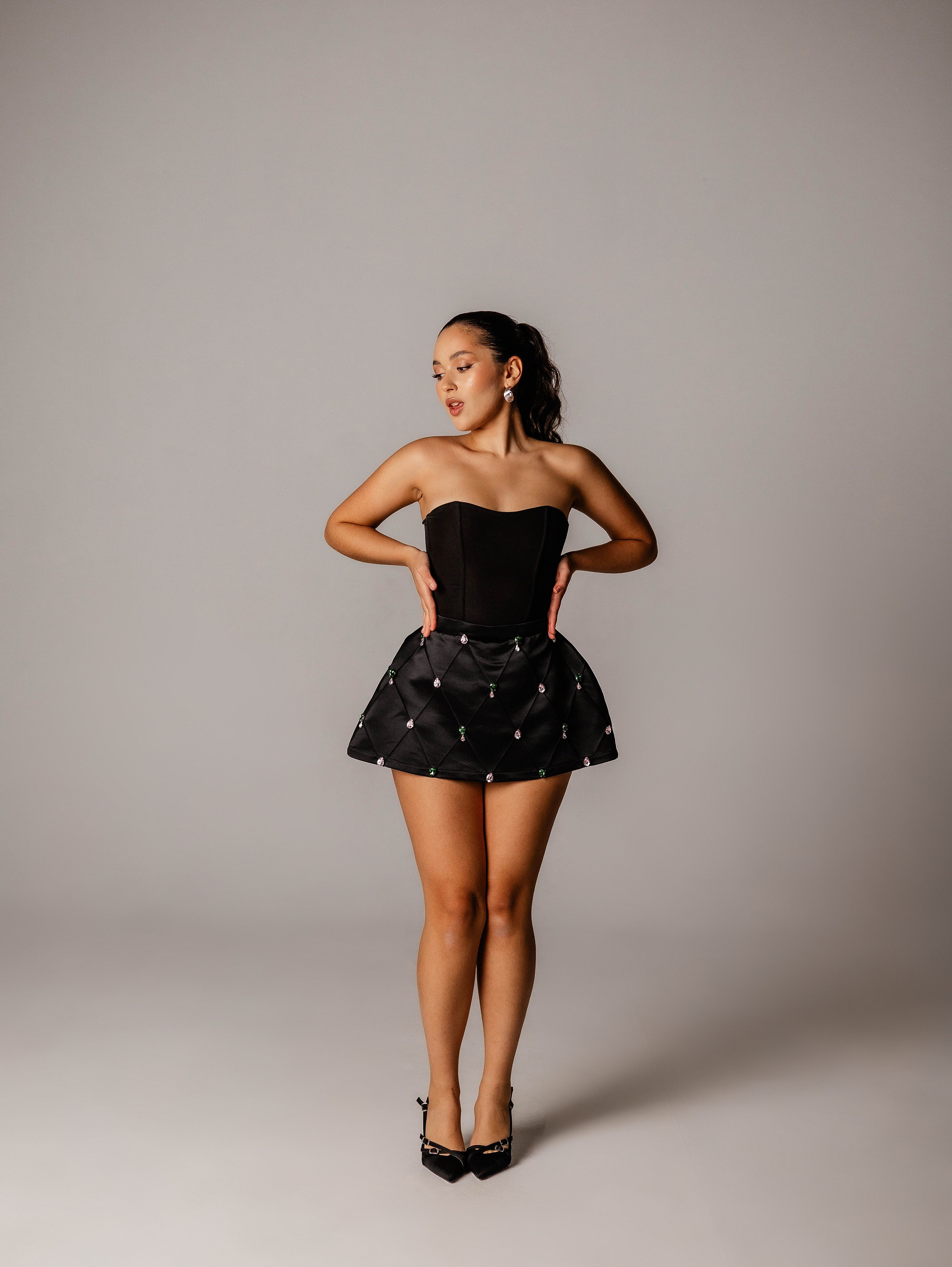 Алия. Фотограф Ижевск | Казань