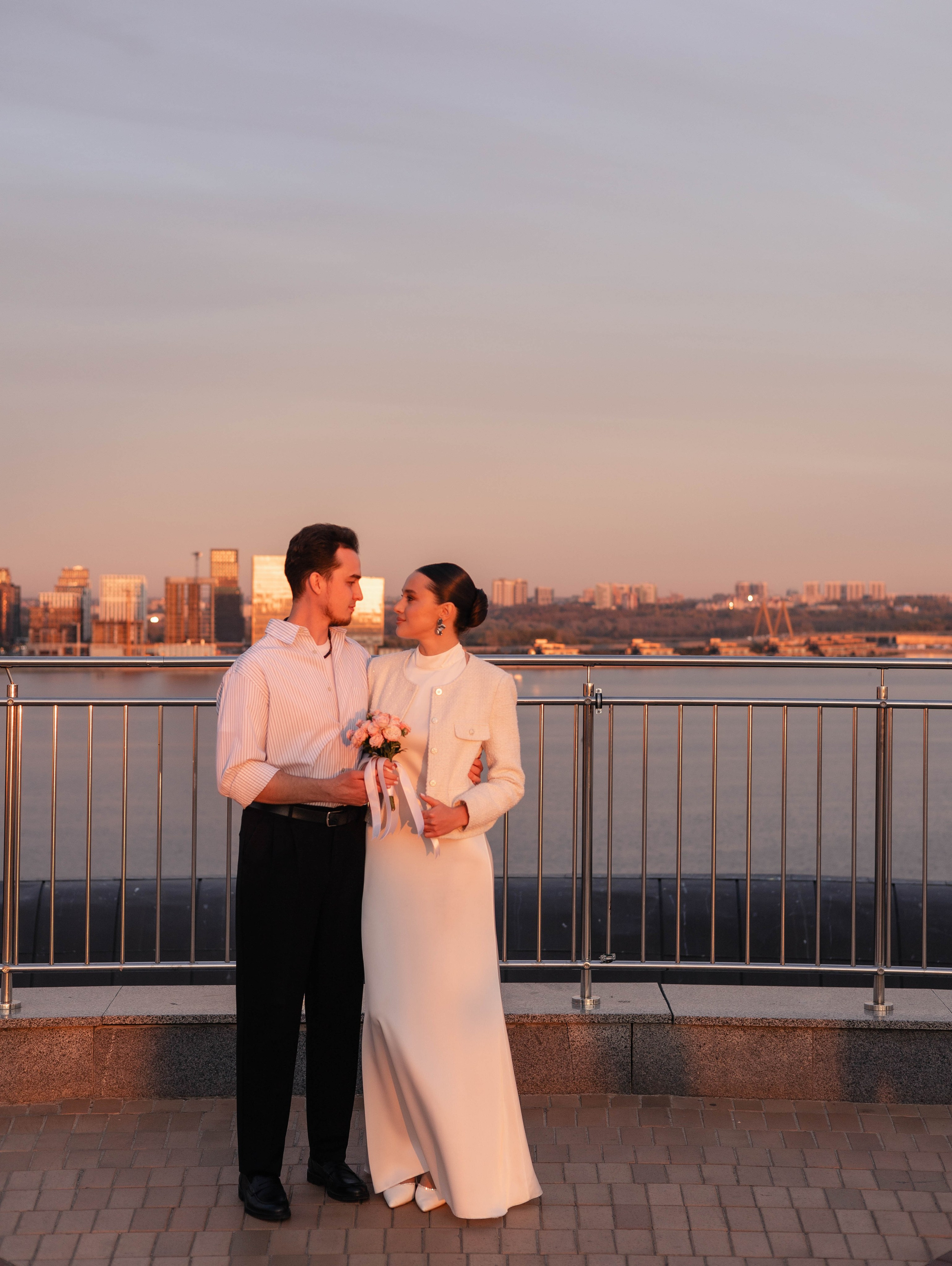 Свадебная фотосессия. Фотограф Ижевск | Казань