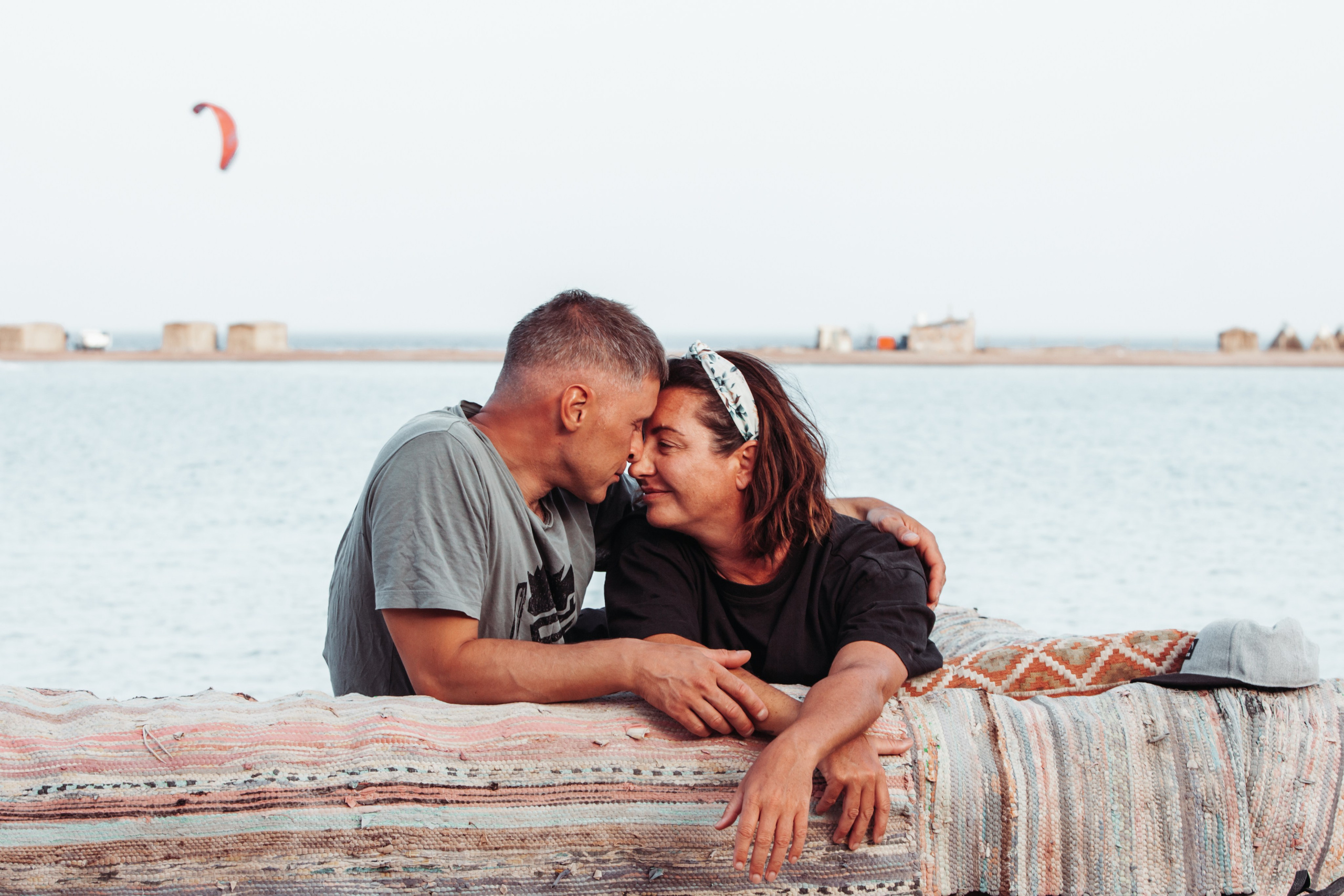 Yar and Olga. Дария Галямова — фотограф: открытый, творческий, коммерческий