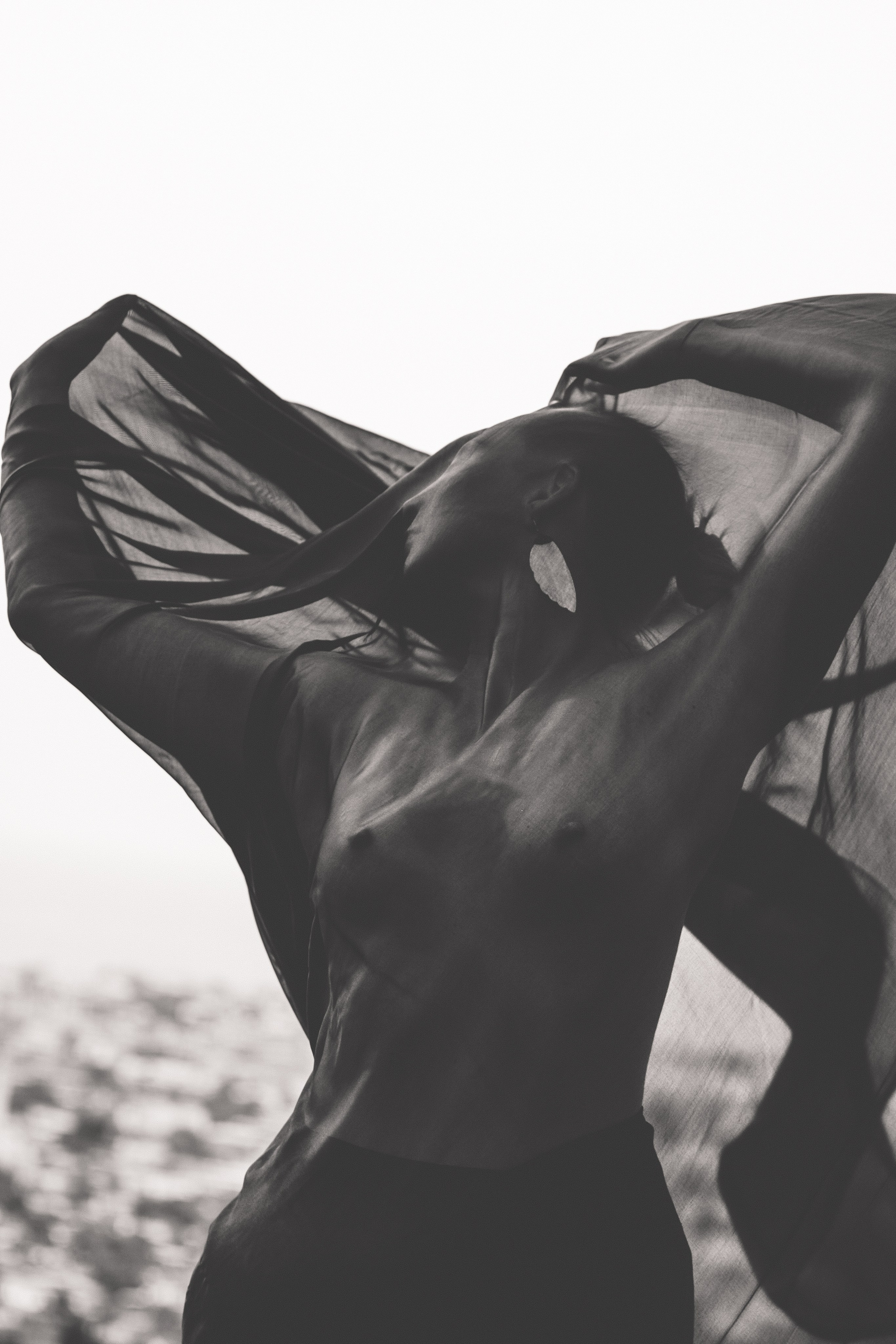 Танец Лизы. ДарияГалямова — фотограф: открытый, творческий, коммерческий