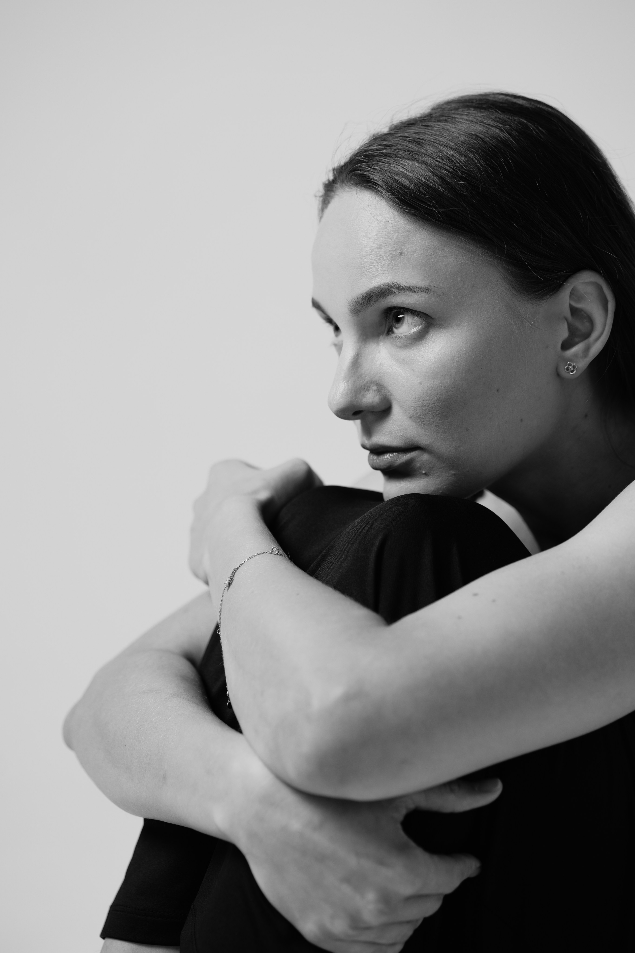 Светлана. Портретный и уличный фотограф в Москве Таня Корнеева