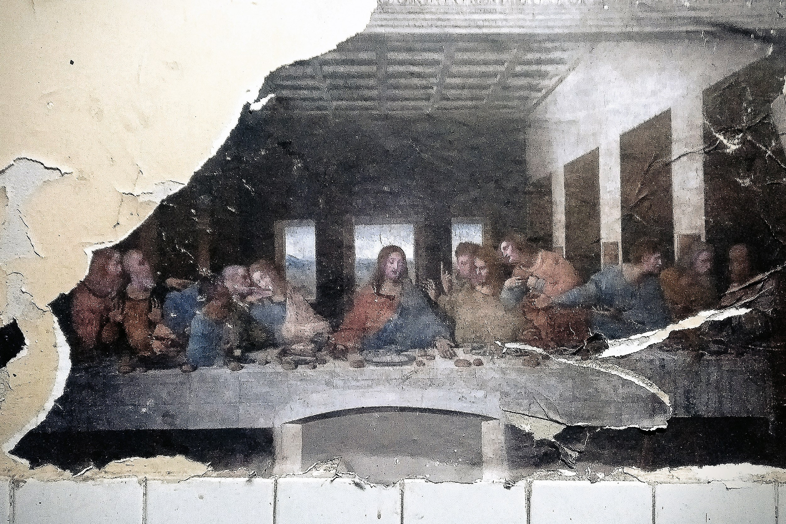 Фотография. Бытовой концептуализм