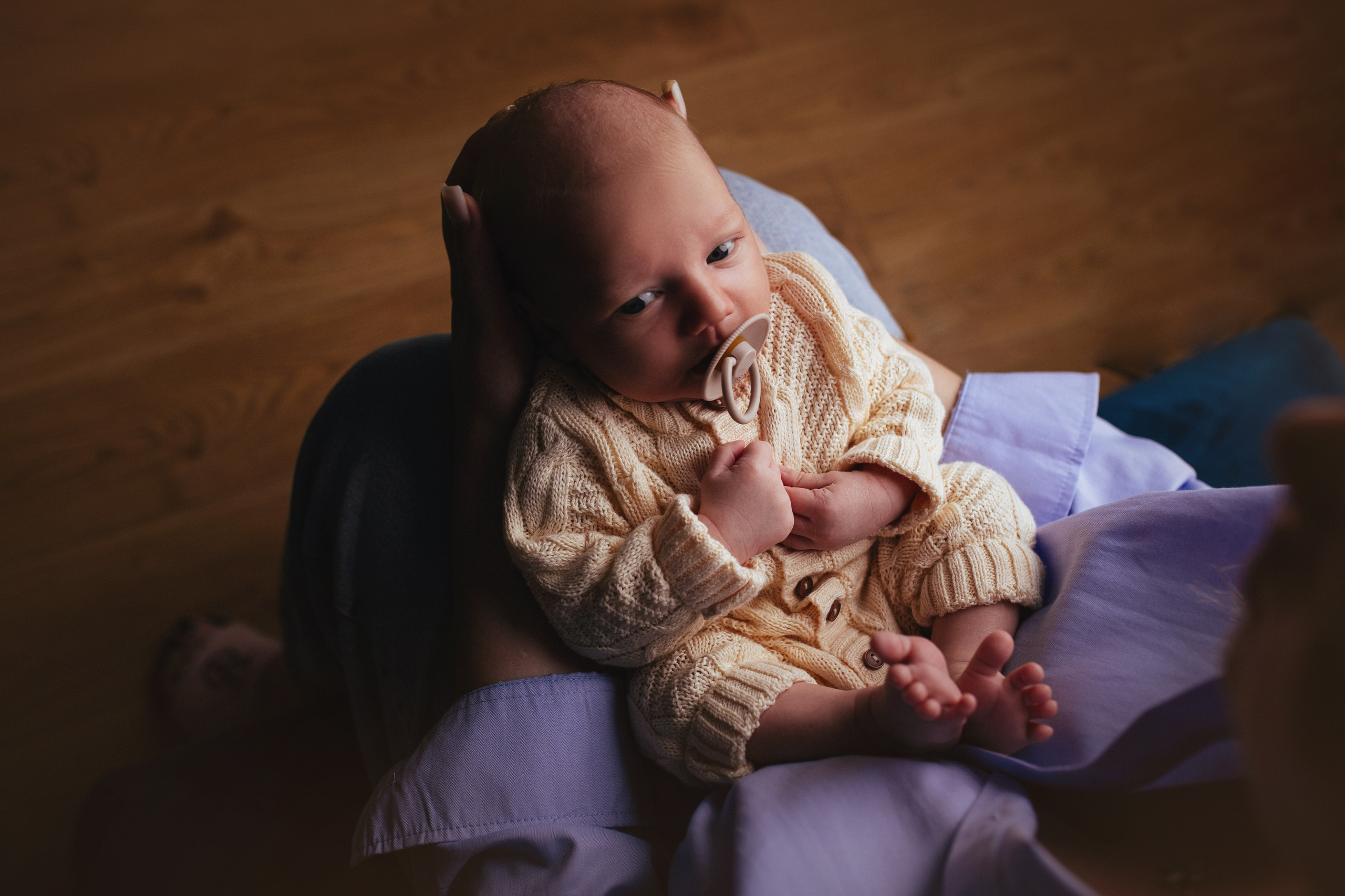 Миша. Кобякова Мария. Фотограф новорождённых и детей до года город ИРКУТСК