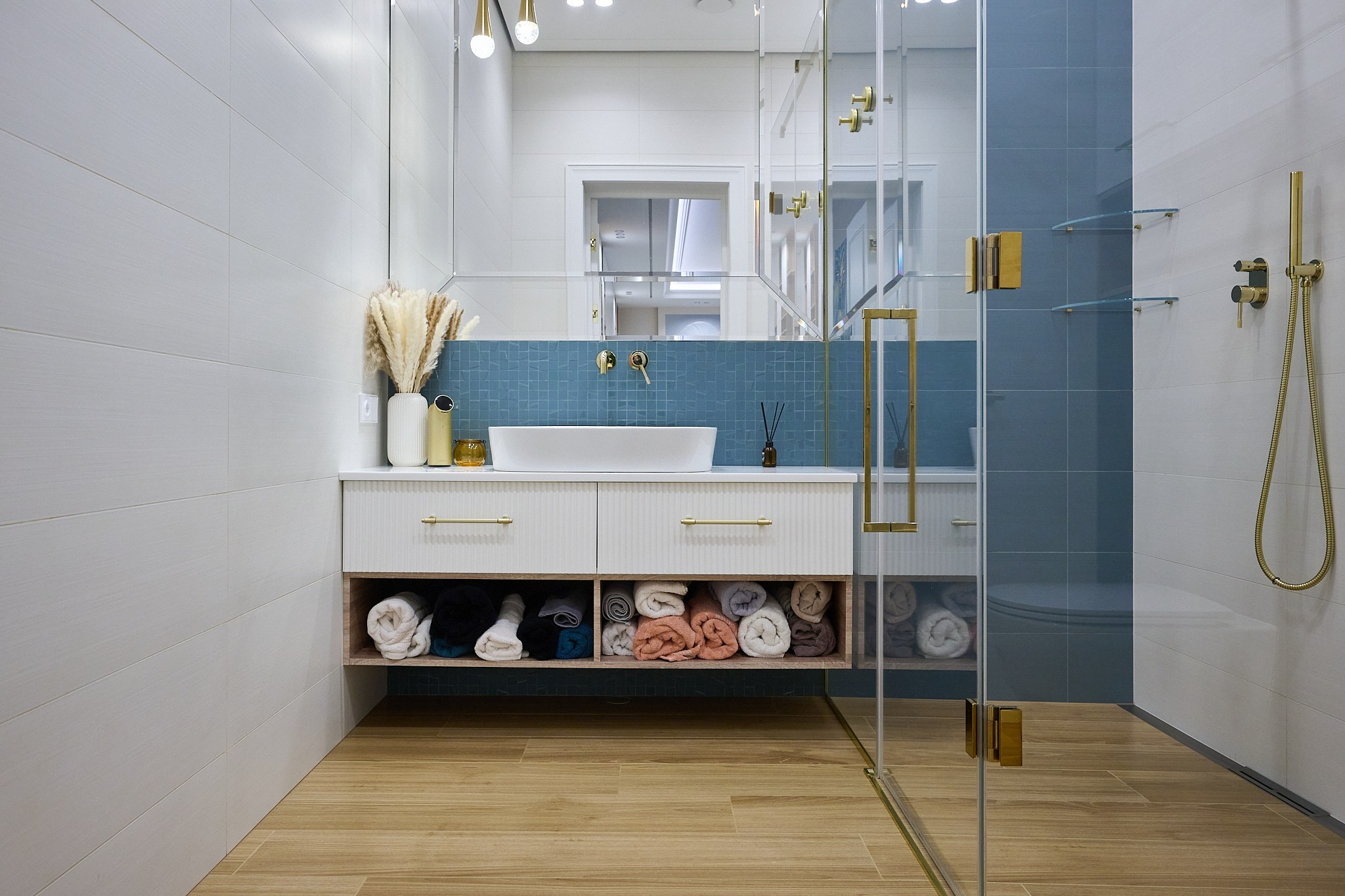 Дом 197. Интерьерный фотограф в Краснодаре