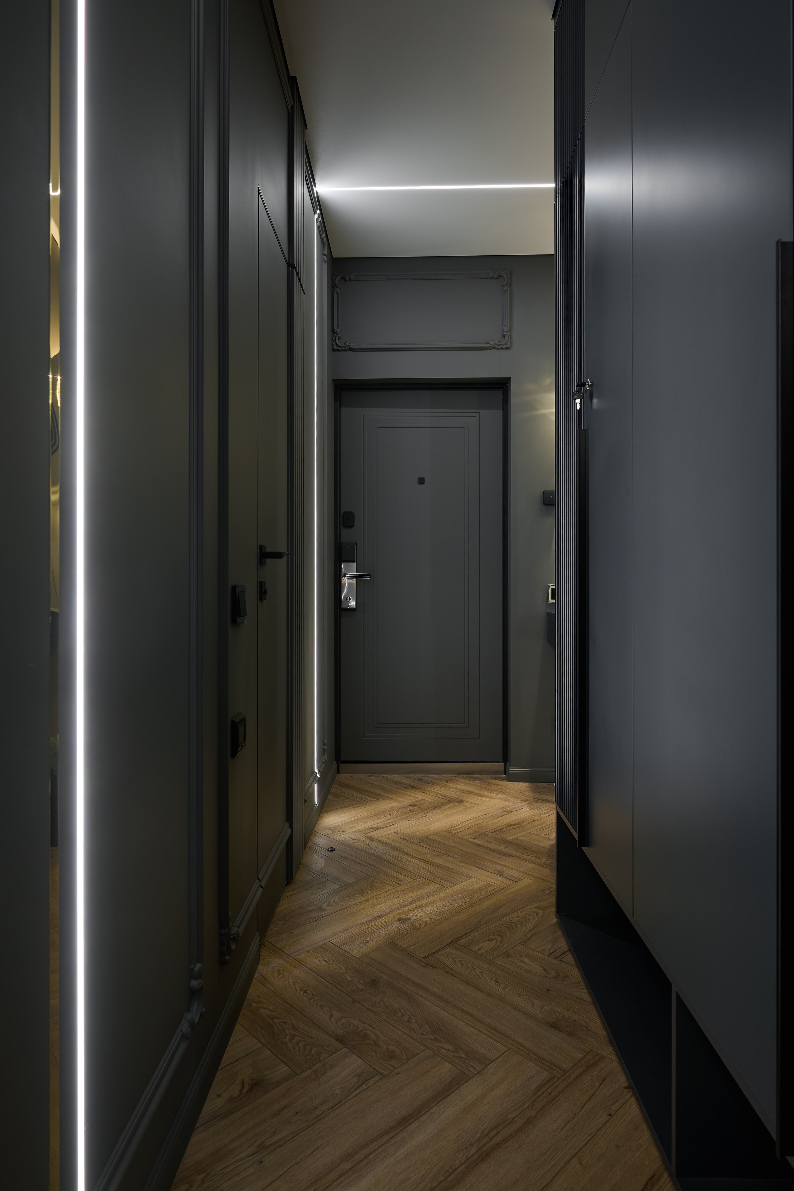 Квартира 129. Интерьерный фотограф в Краснодаре