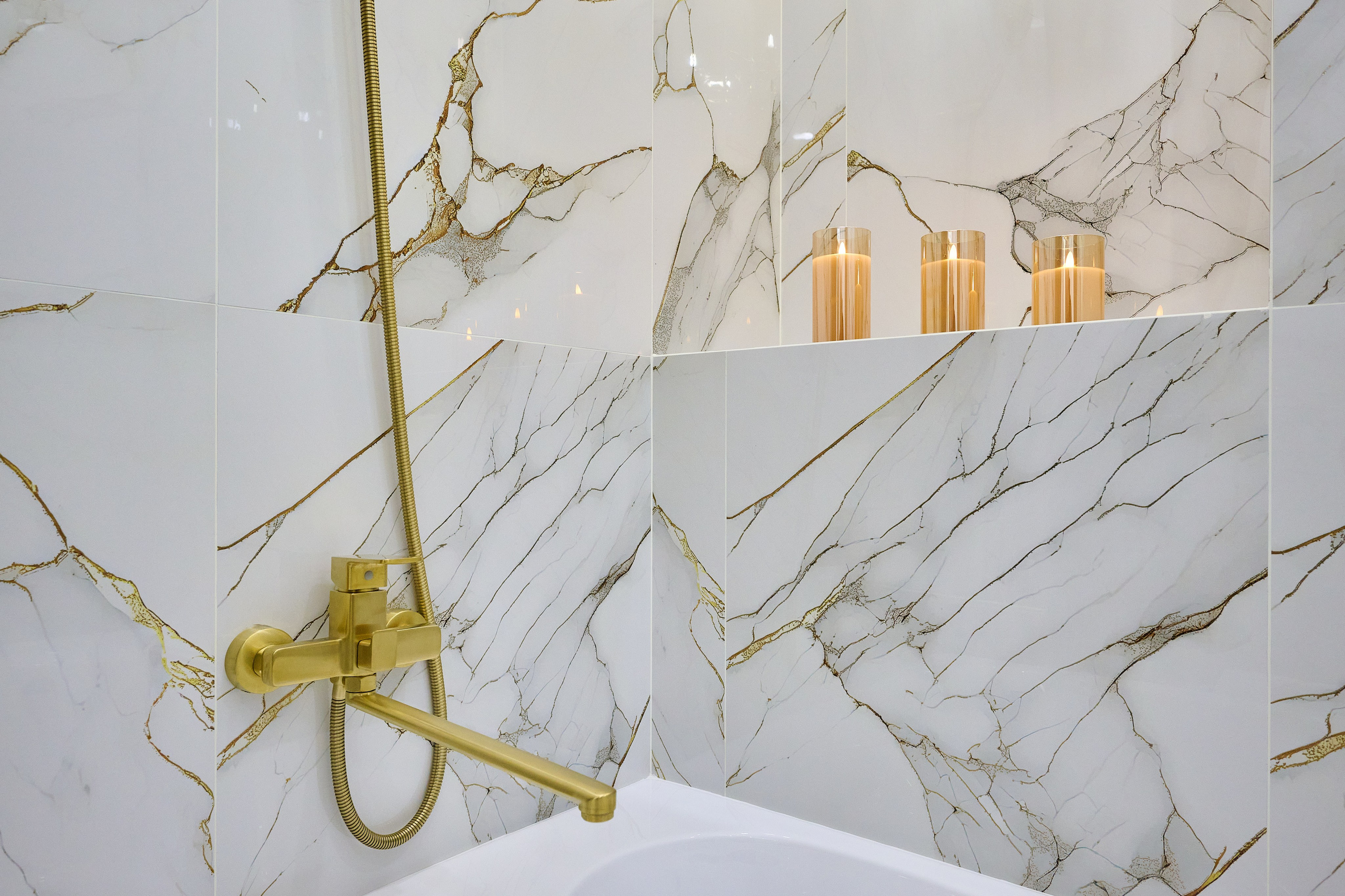 Квартира 144. Интерьерный фотограф в Краснодаре