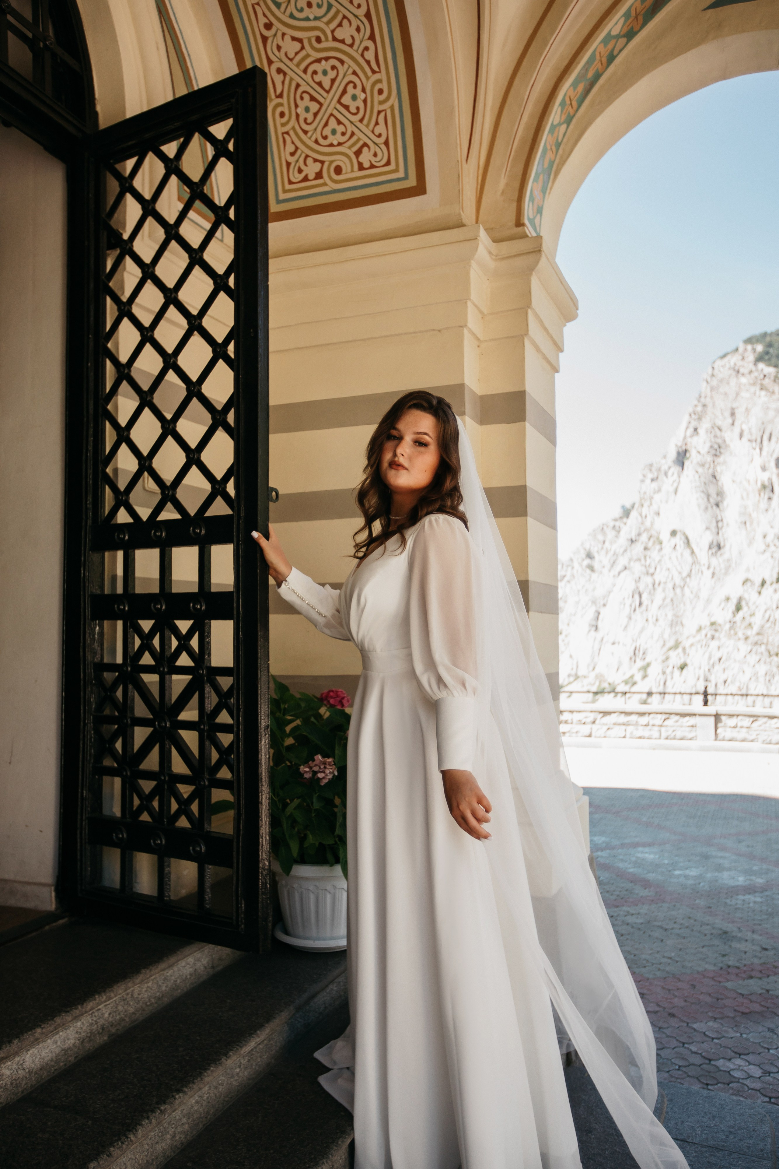 Andrey&Yulia. Фотограф Анна Лейман. Севастополь