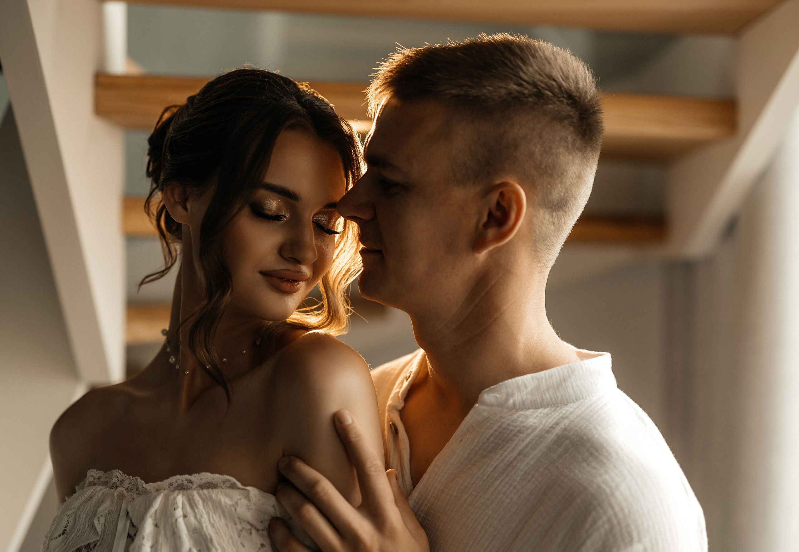 Юрий & Дарья | 06.06.25. Свадебный и семейный фотограф в Омске Евгения Хакимова