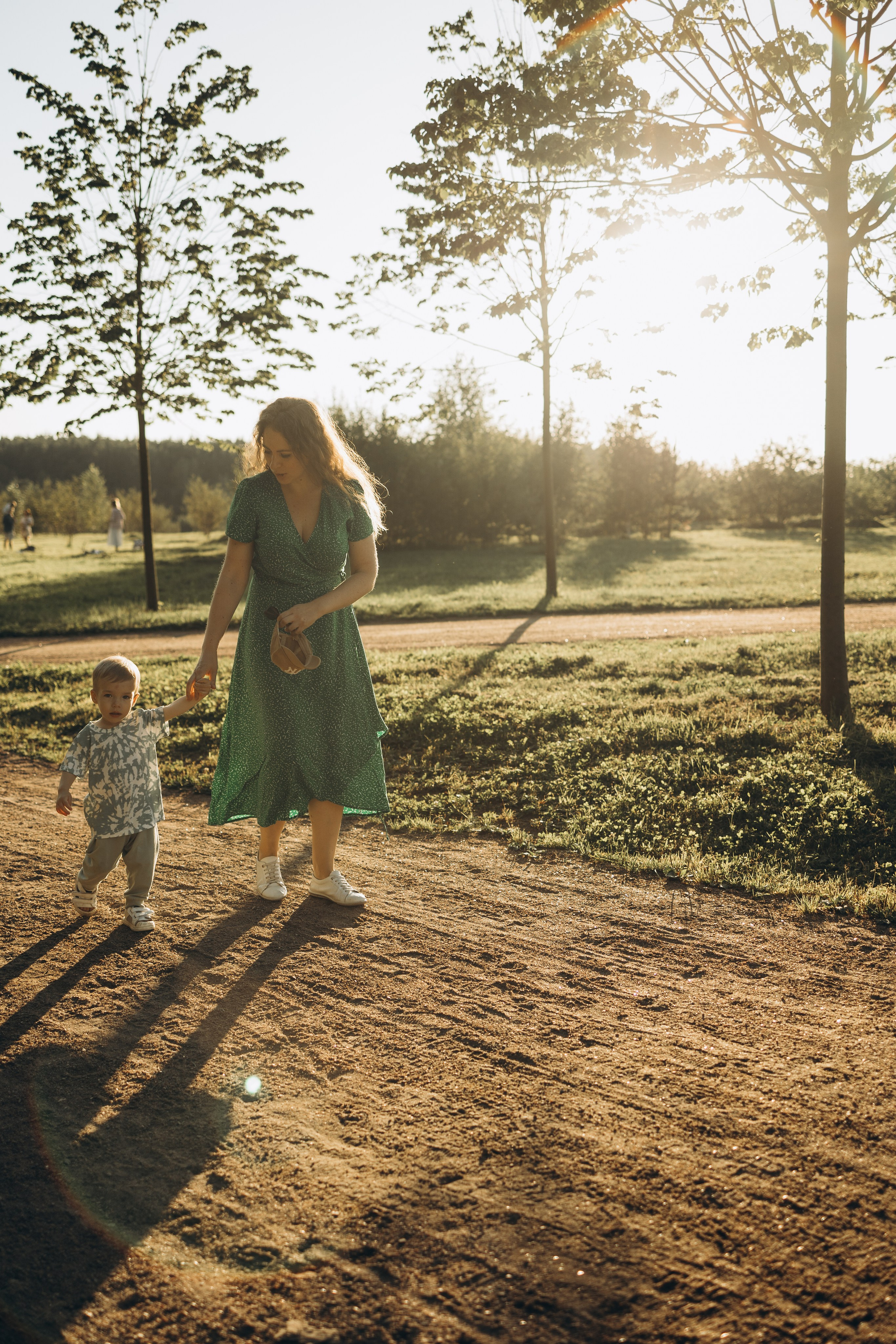 Кристина, Александр и Лев. Семейный фотограф в Москве Виктория Ястребинская