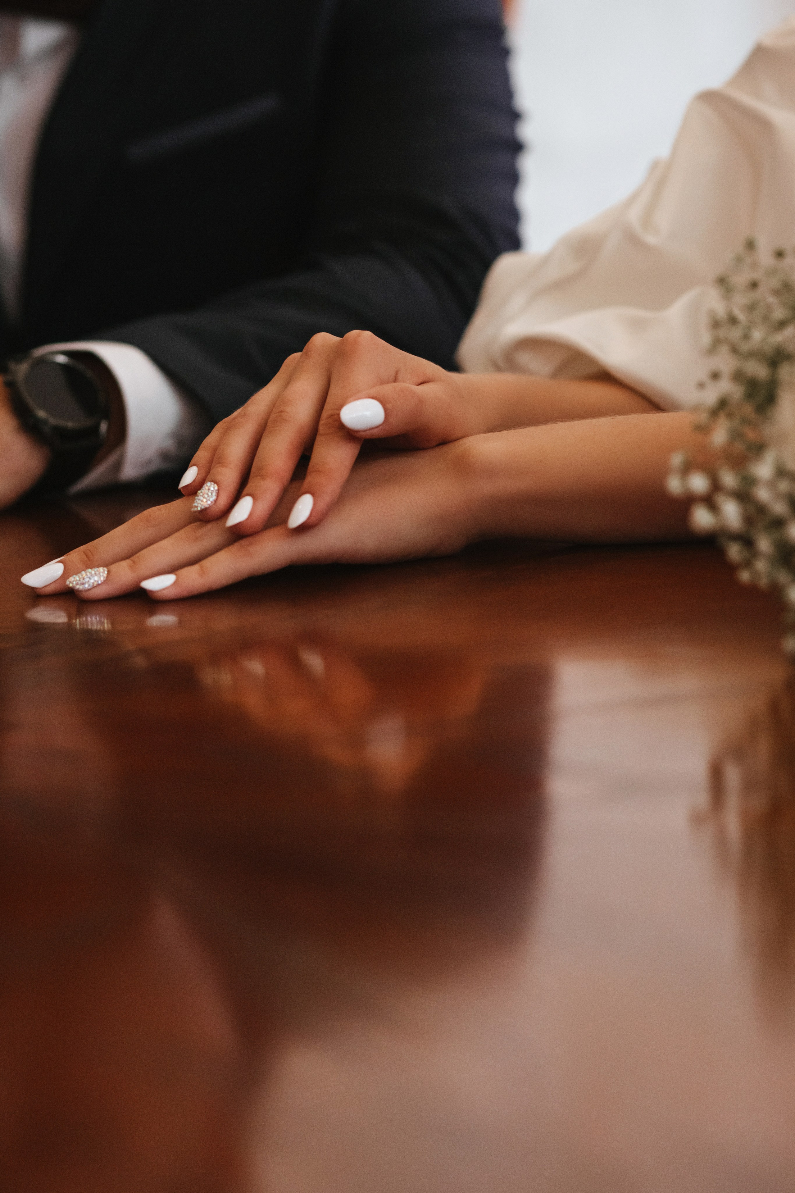 Александр и Валерия. Фотограф в Волгограде и Москве | Анастасия Лаврова