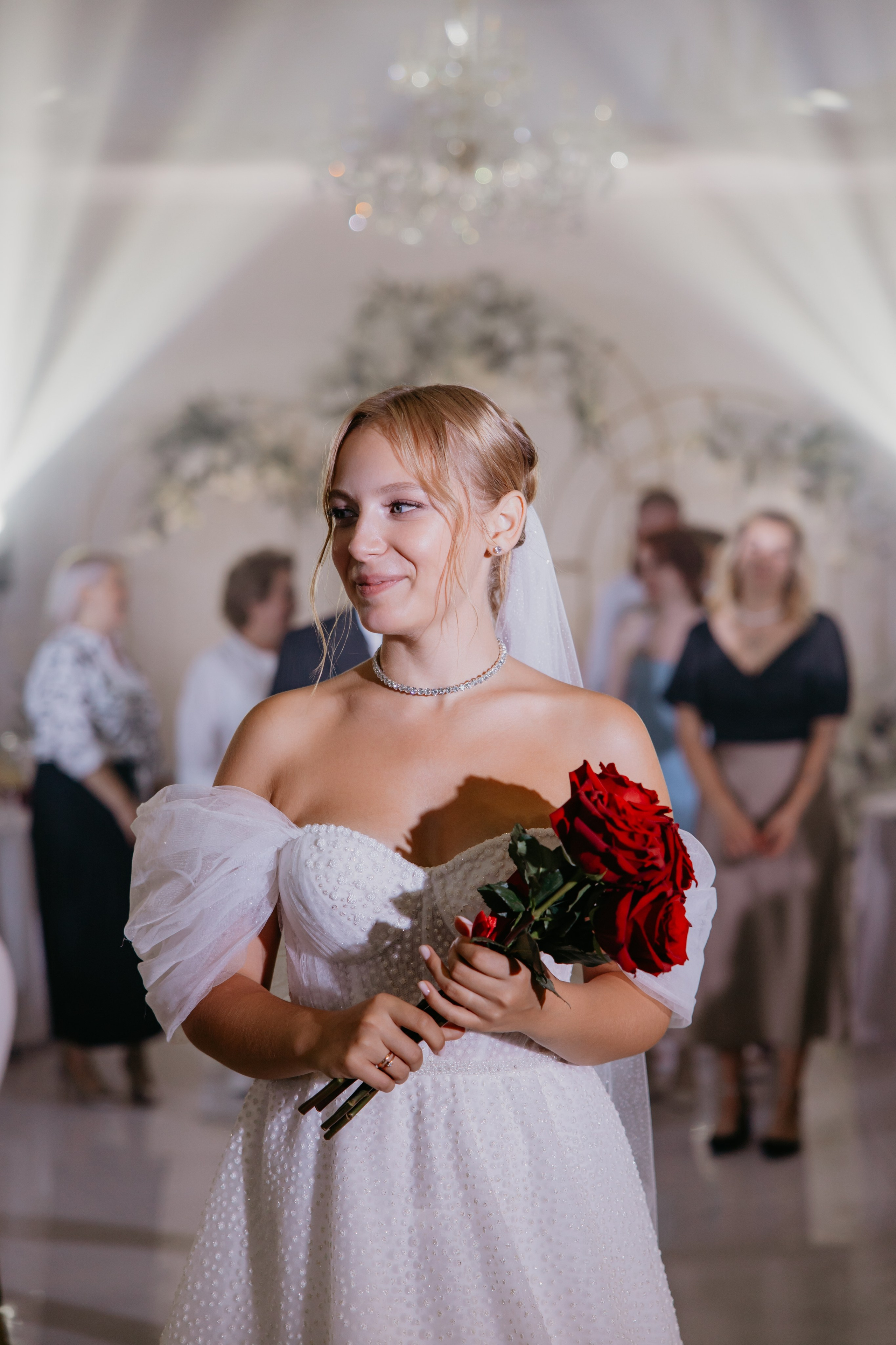 Илья и Алёна. Свадебный и портретный фотограф Минск Евсович Инна