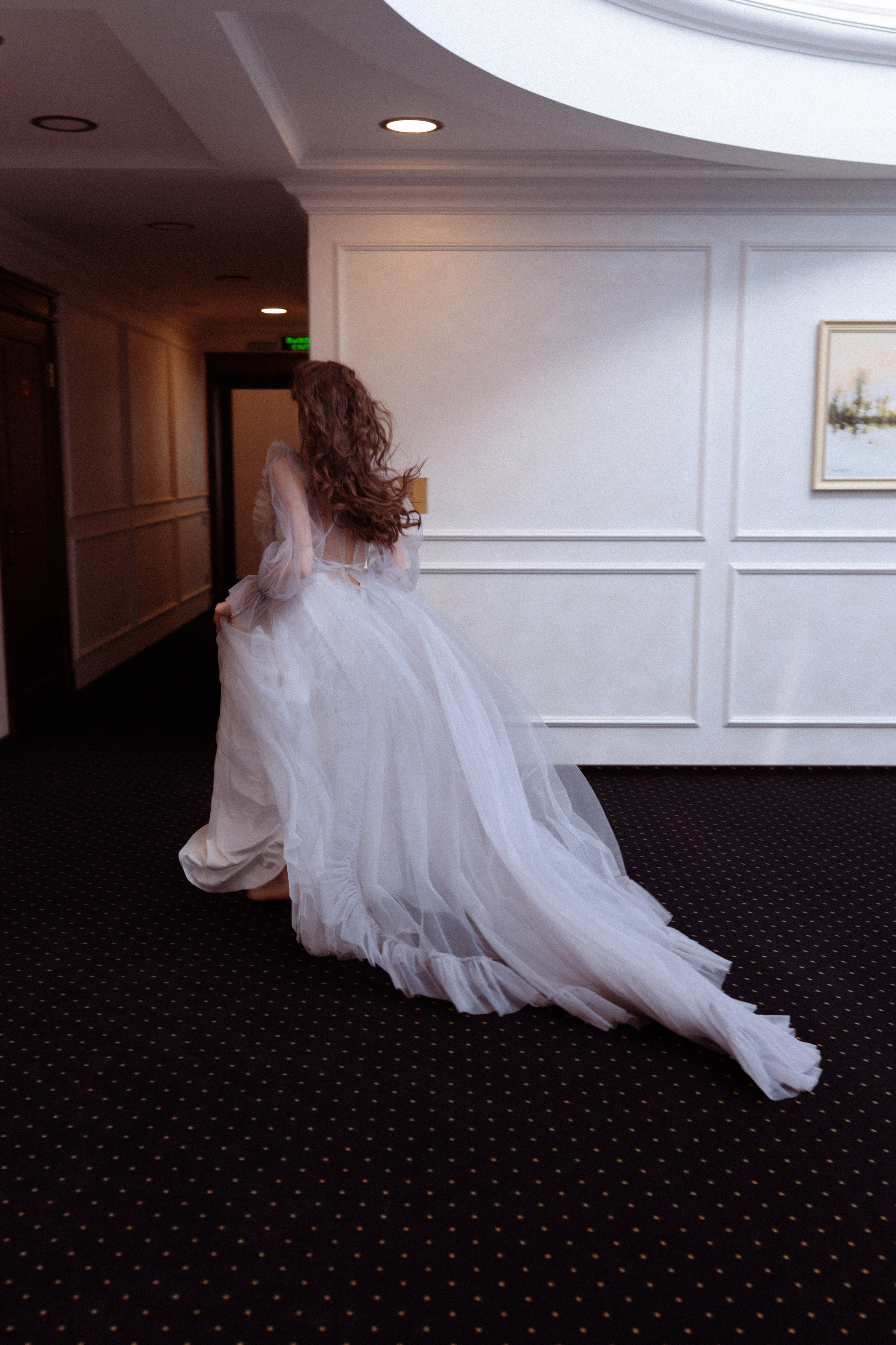 Сборы невесты. Фотограф в Оренбурге Майя Шатрова