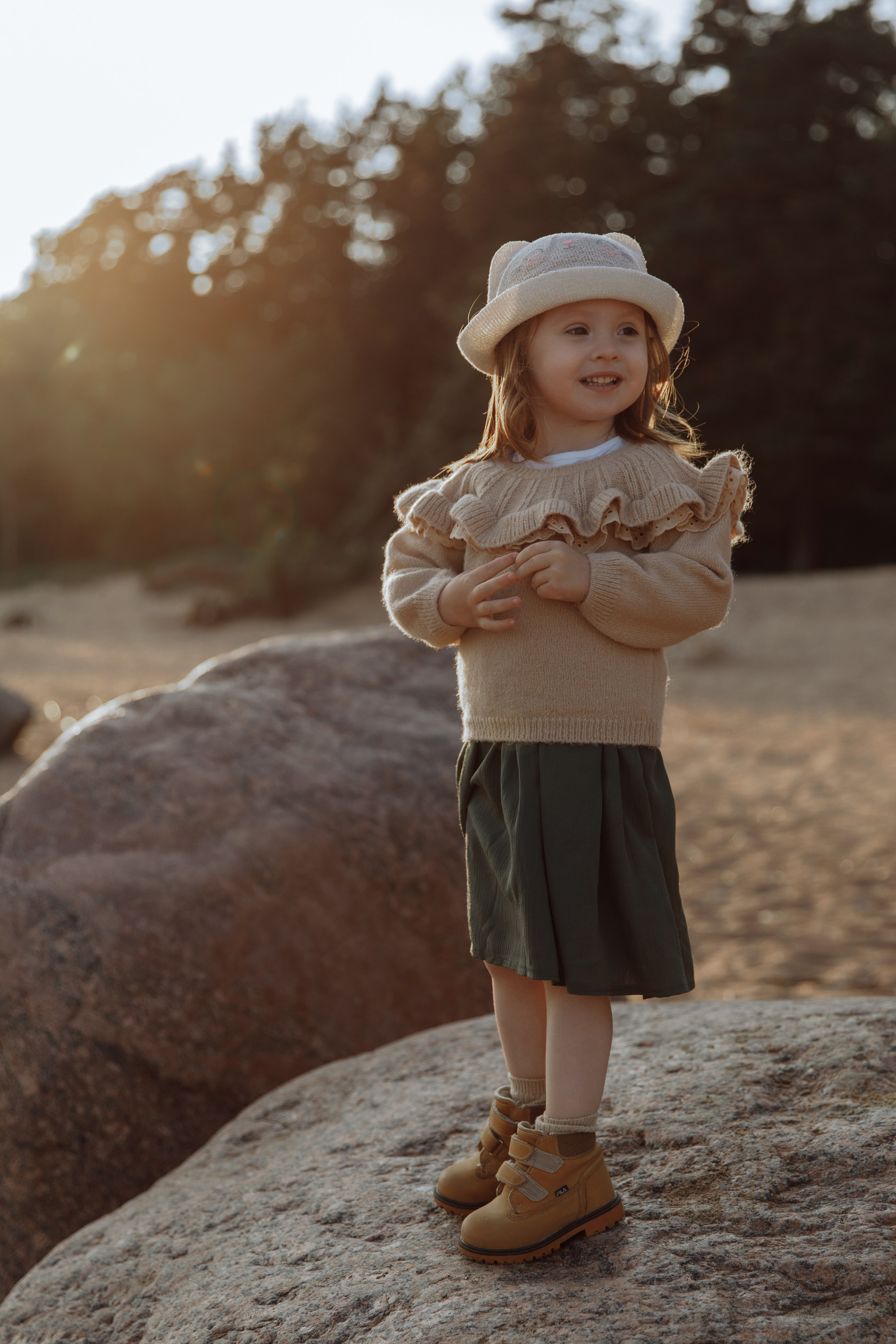 Семейная съёмка. Свадебный и семейный фотограф в Санкт-Петербурге Барсова Анастасия