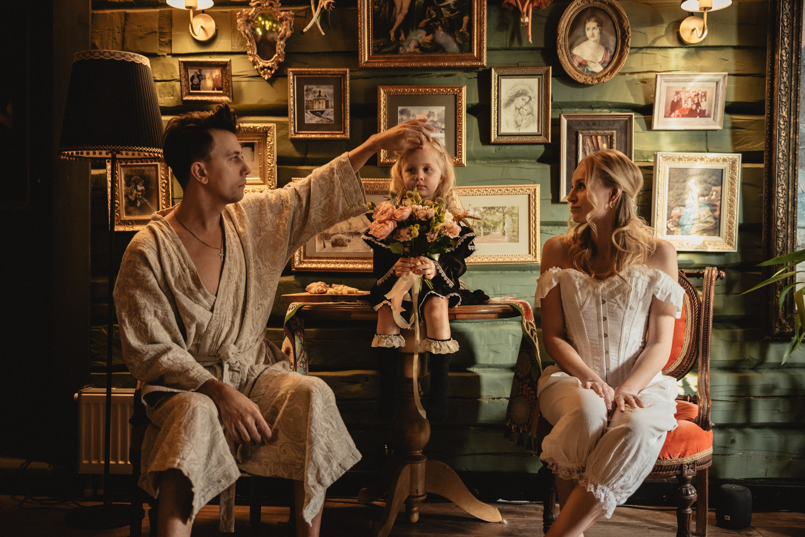 Кот Компот!