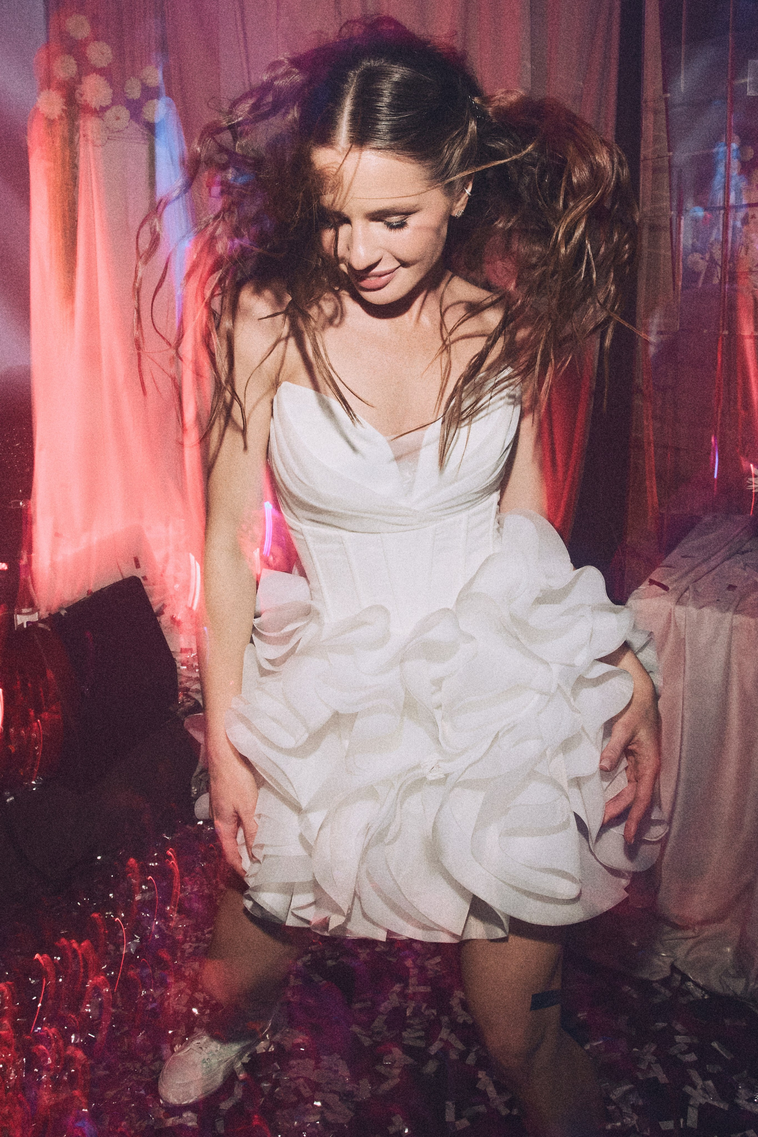 VIBE&VELVET. Дмитрий Мазуркевич: Профессиональный Репортажный Фотограф