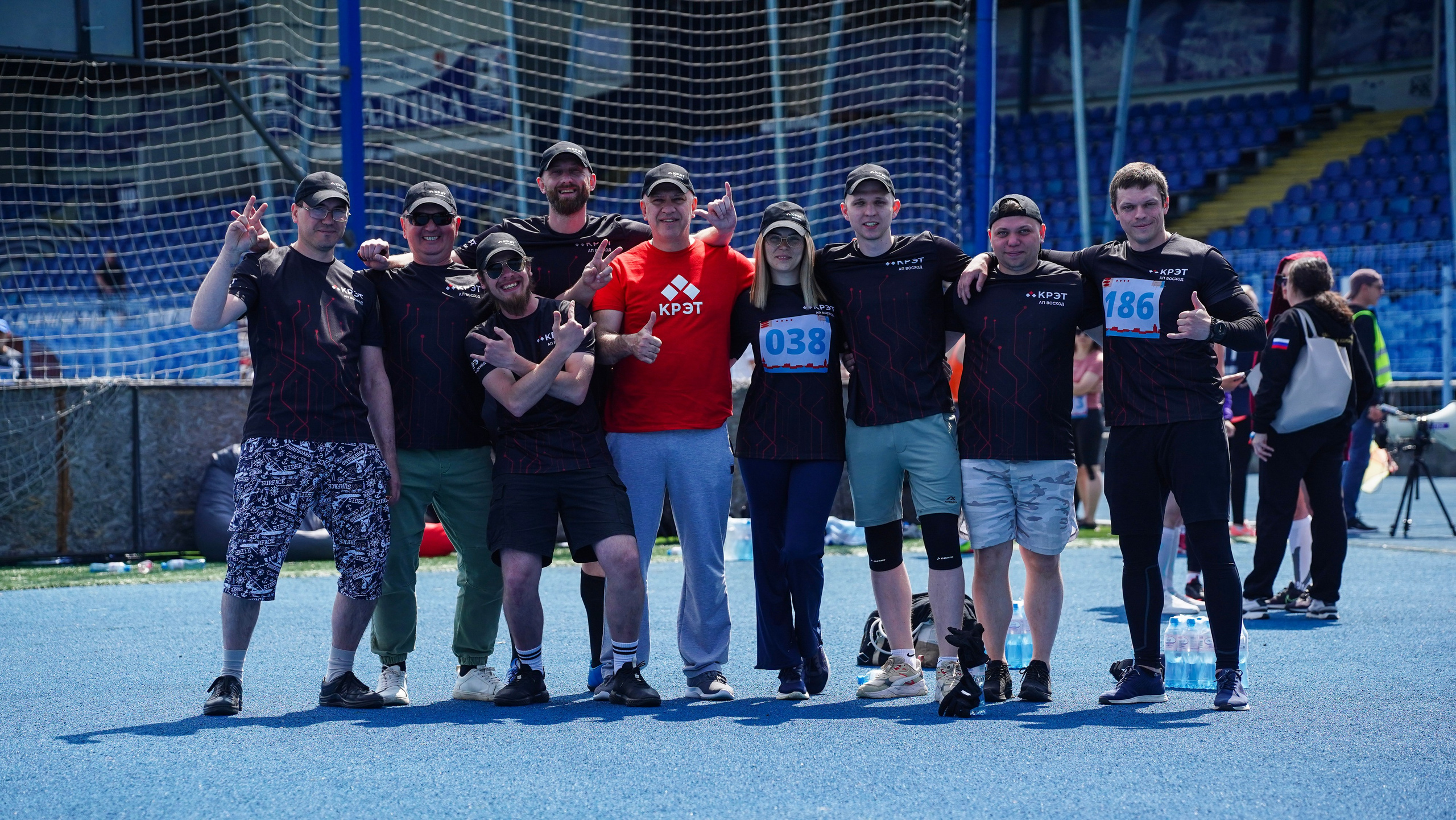 Спортивный репортаж. Репортажный фотограф в Калининграде Морозов Кирилл